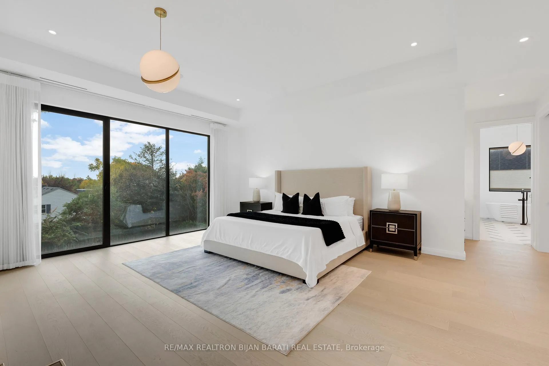 Photo 27 of 21 Idleswift Drive, Vaughan, Uplands — HOMEH