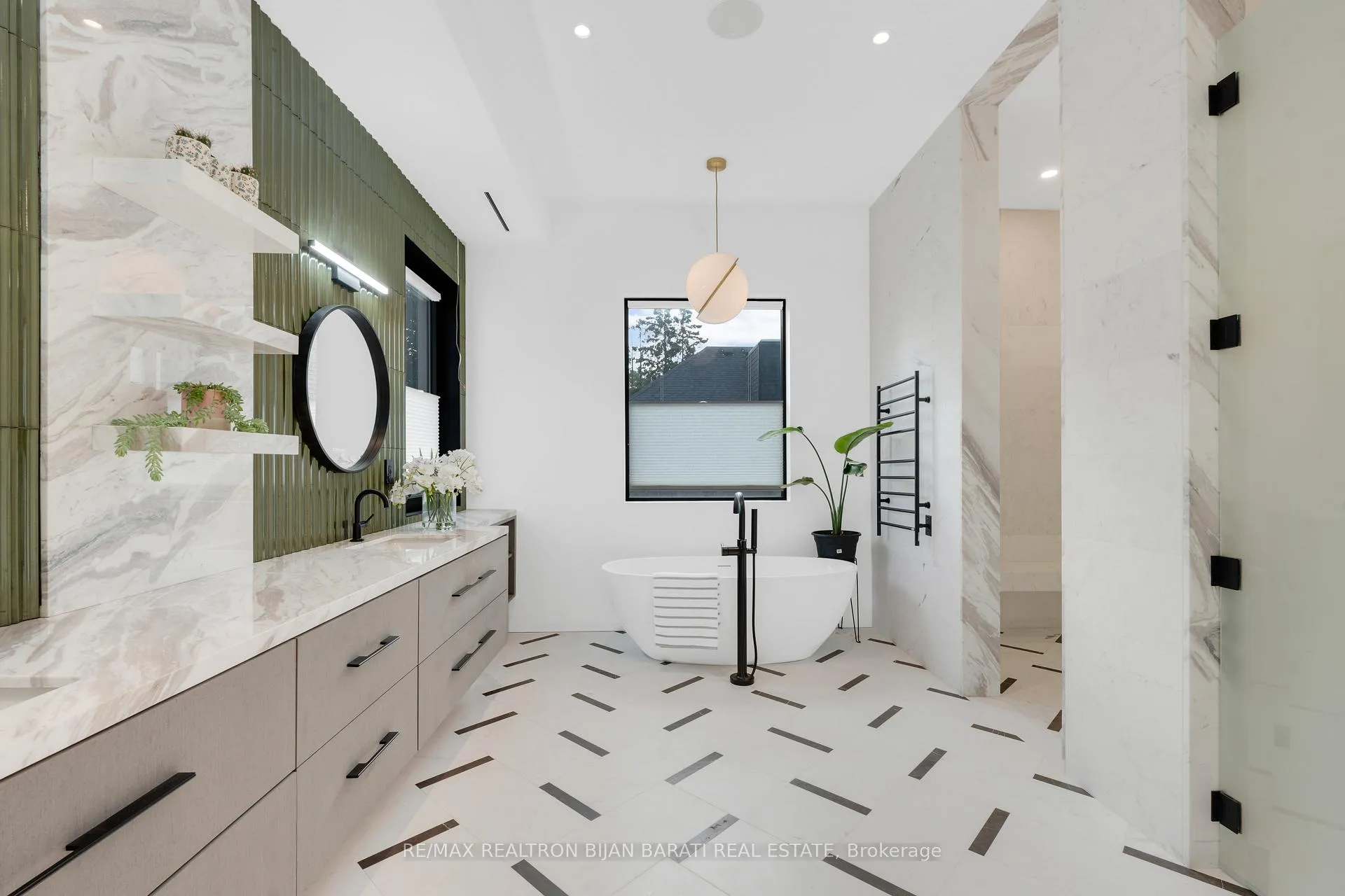 Photo 31 of 21 Idleswift Drive, Vaughan, Uplands — HOMEH