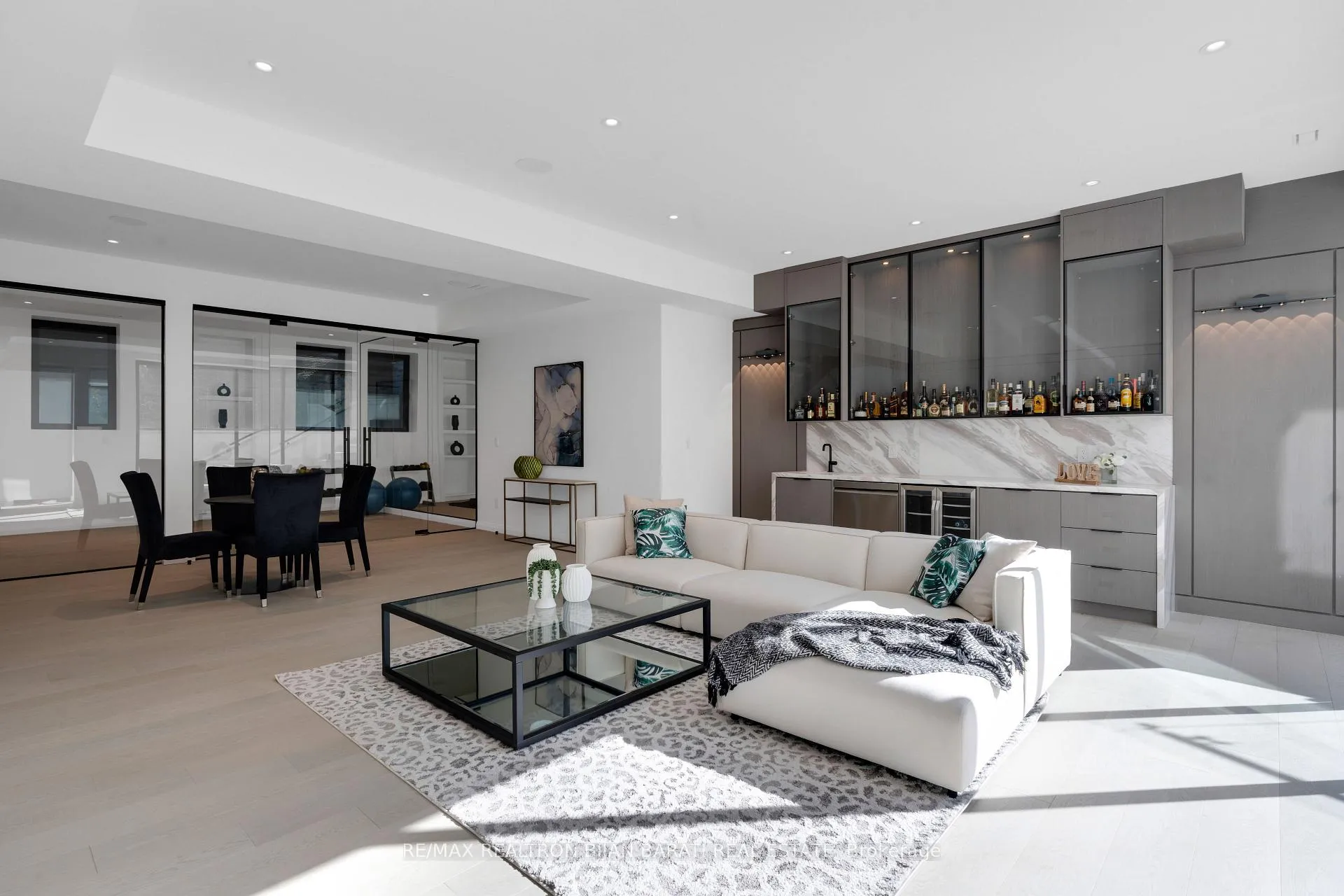 Photo 39 of 21 Idleswift Drive, Vaughan, Uplands — HOMEH