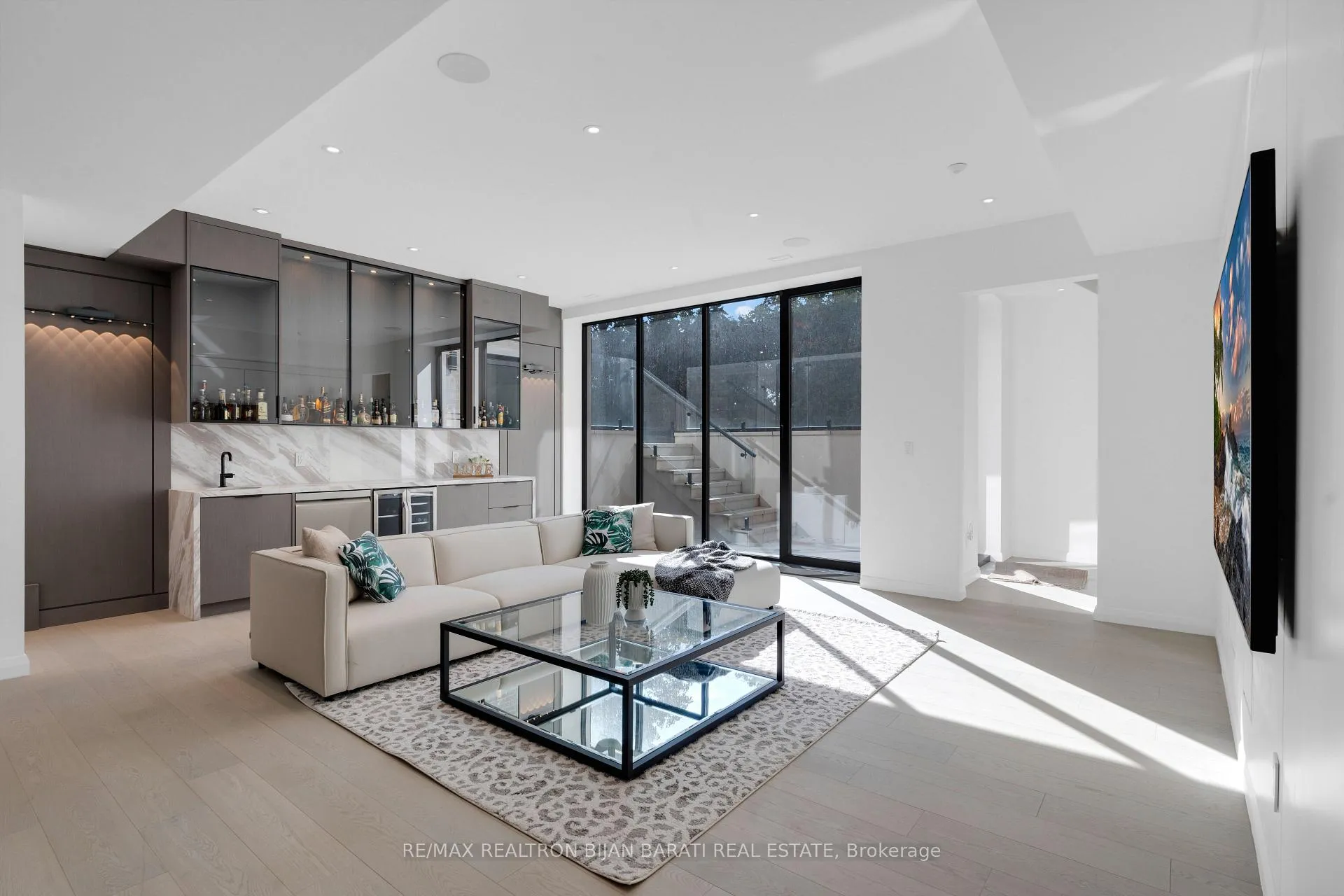 Photo 40 of 21 Idleswift Drive, Vaughan, Uplands — HOMEH