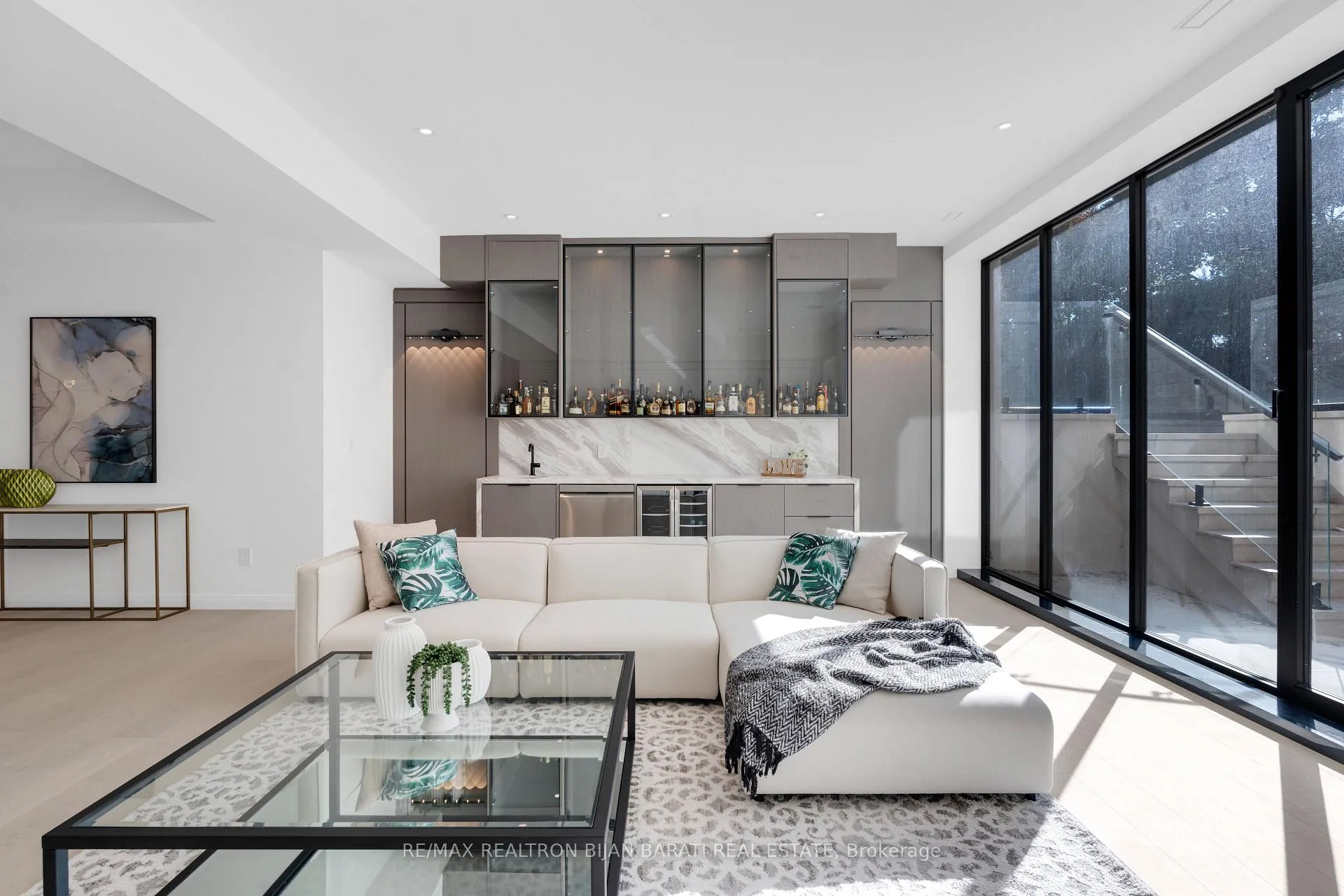 Photo 41 of 21 Idleswift Drive, Vaughan, Uplands — HOMEH