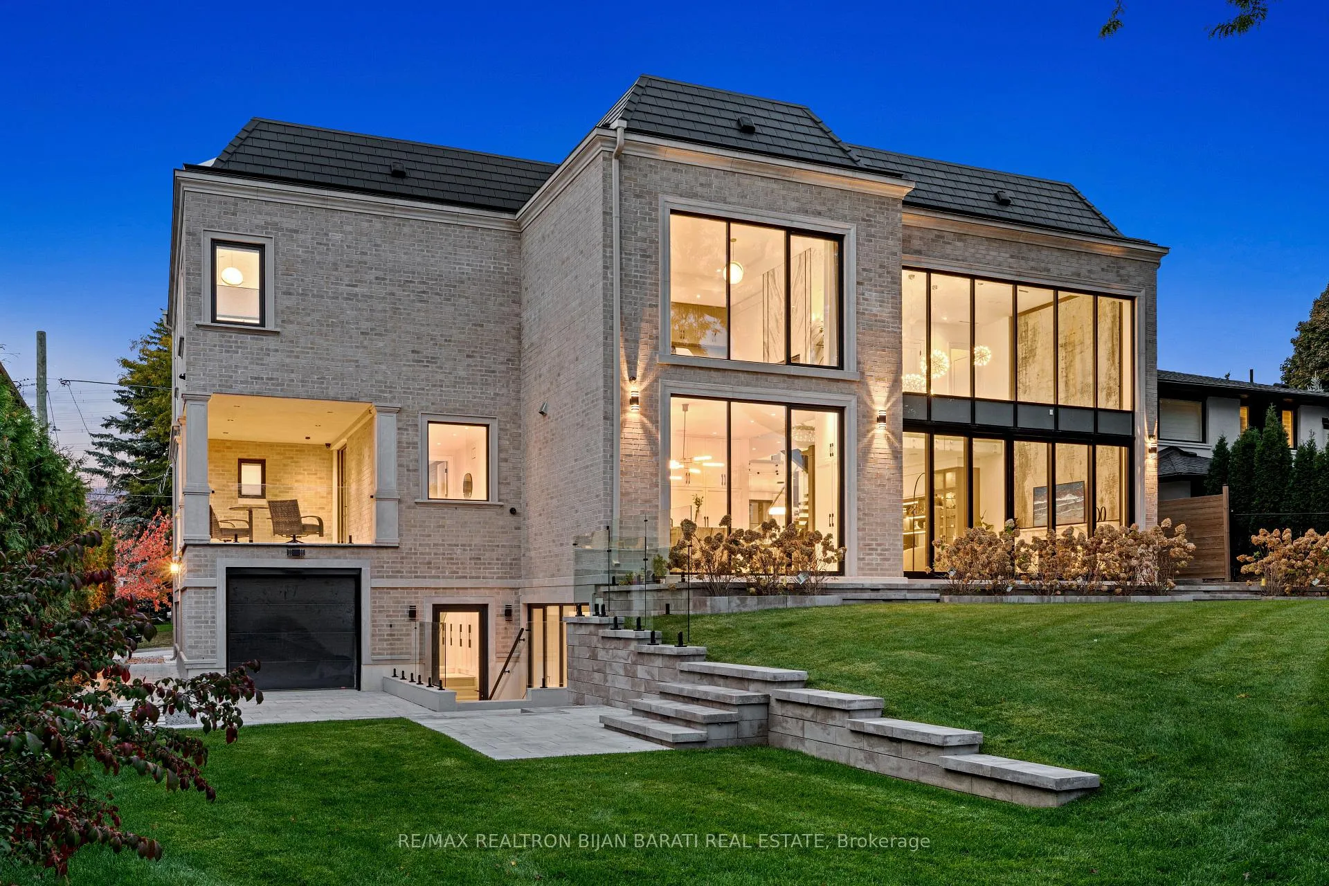 Photo 48 of 21 Idleswift Drive, Vaughan, Uplands — HOMEH