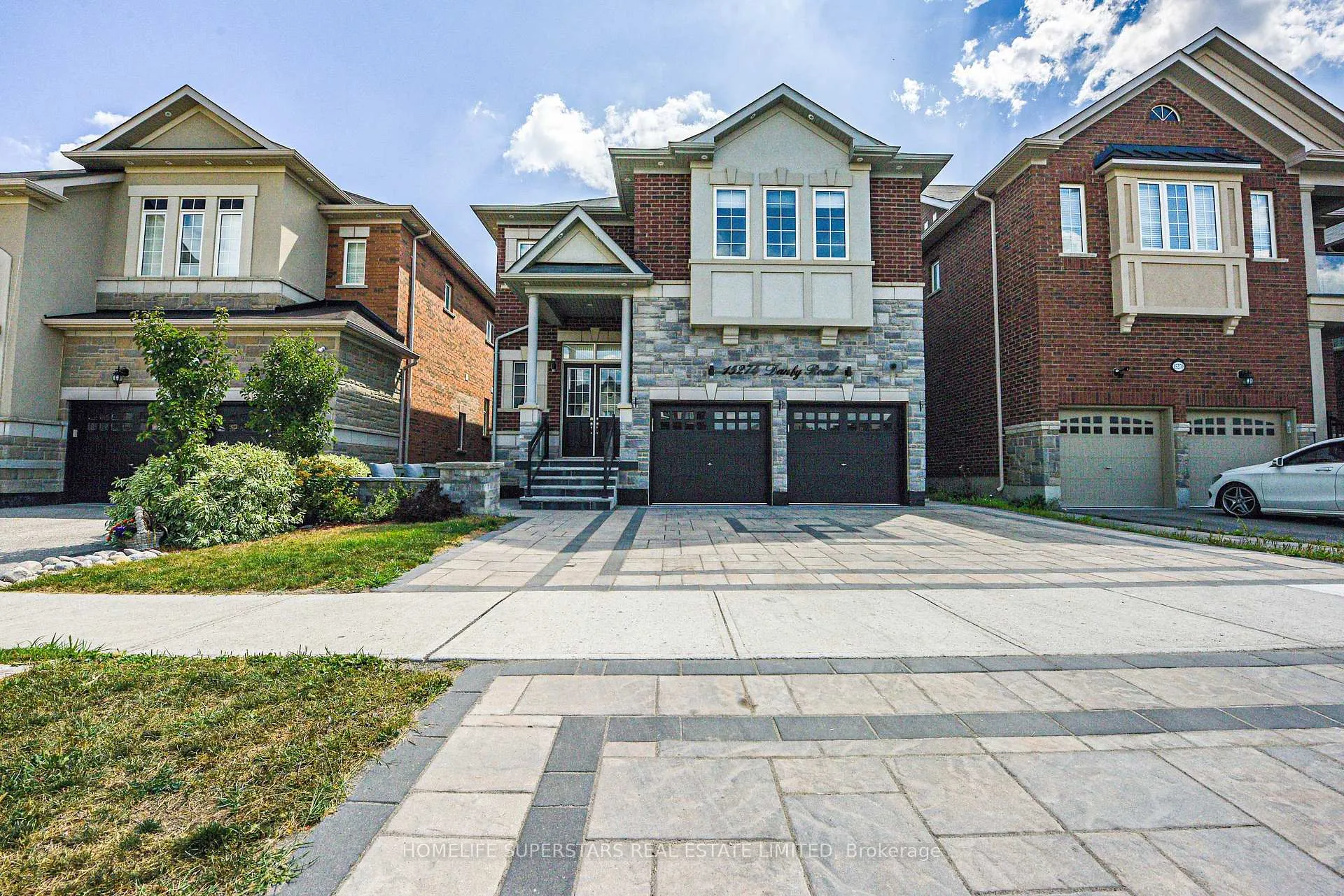 Photo 1 of 15274 Danby Road, Halton Hills, Georgetown — HOMEH
