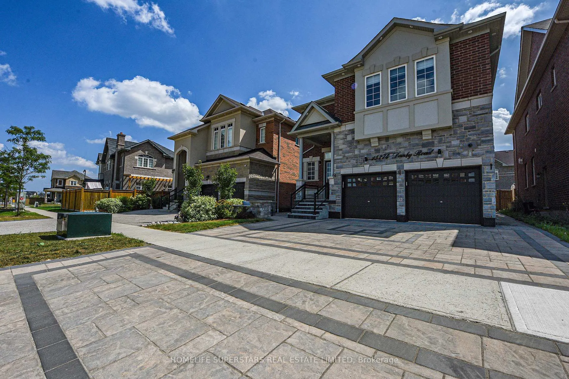 Photo 3 of 15274 Danby Road, Halton Hills, Georgetown — HOMEH