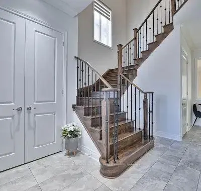 Photo 7 of 15274 Danby Road, Halton Hills, Georgetown — HOMEH