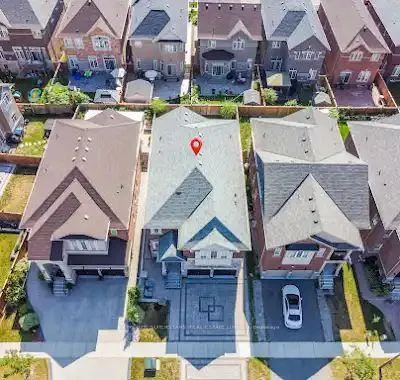 Photo 43 of 15274 Danby Road, Halton Hills, Georgetown — HOMEH