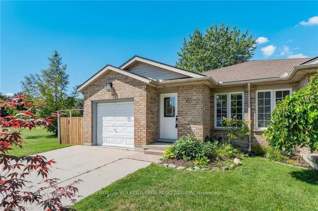 Photo 1 of 181 Walsh Crescent, Stratford — HOMEH