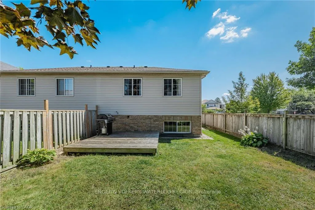 Photo 34 of 181 Walsh Crescent, Stratford — HOMEH