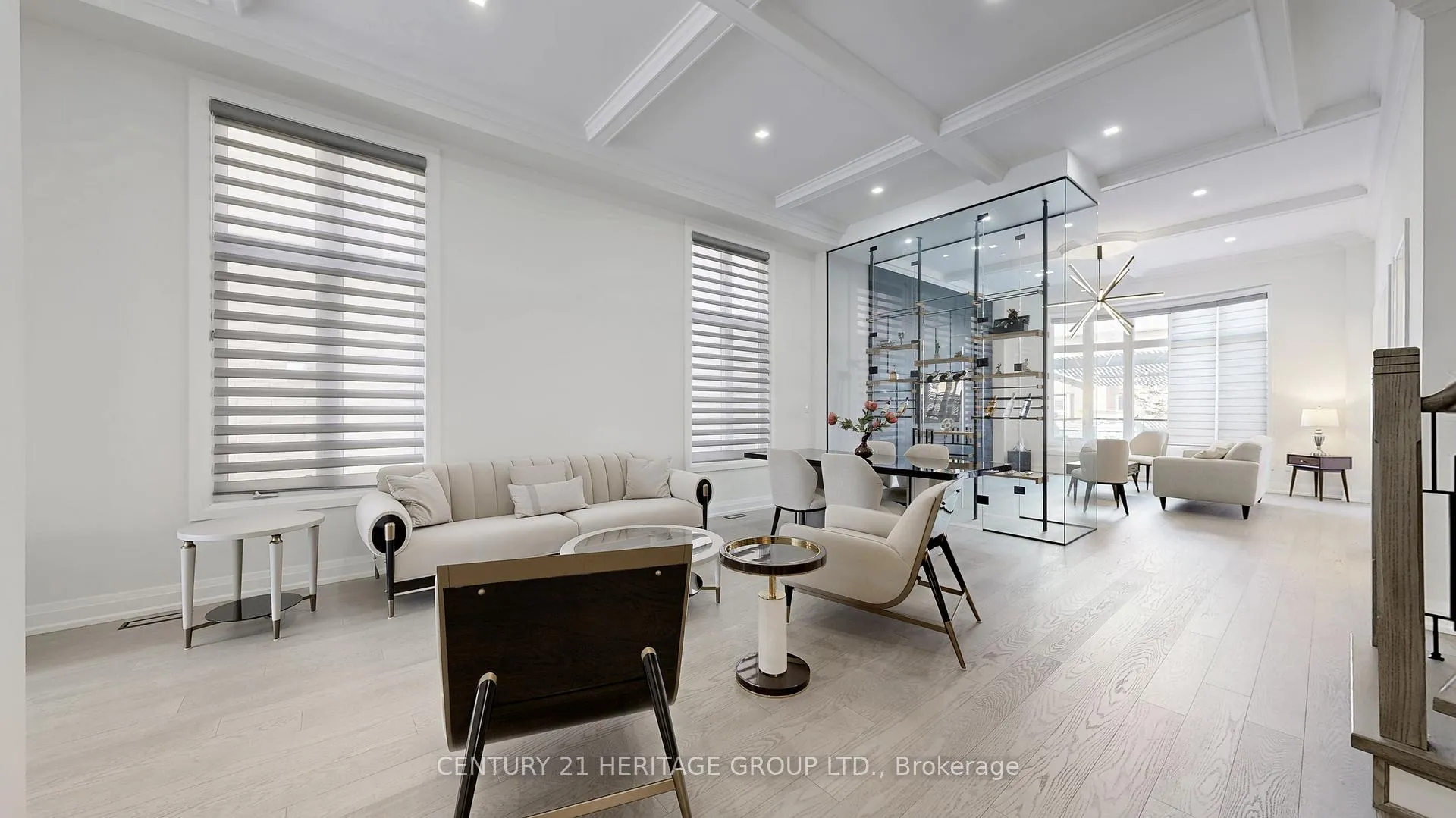Photo 6 of 103 Garyscholl Road, Vaughan, Vellore Village — HOMEH