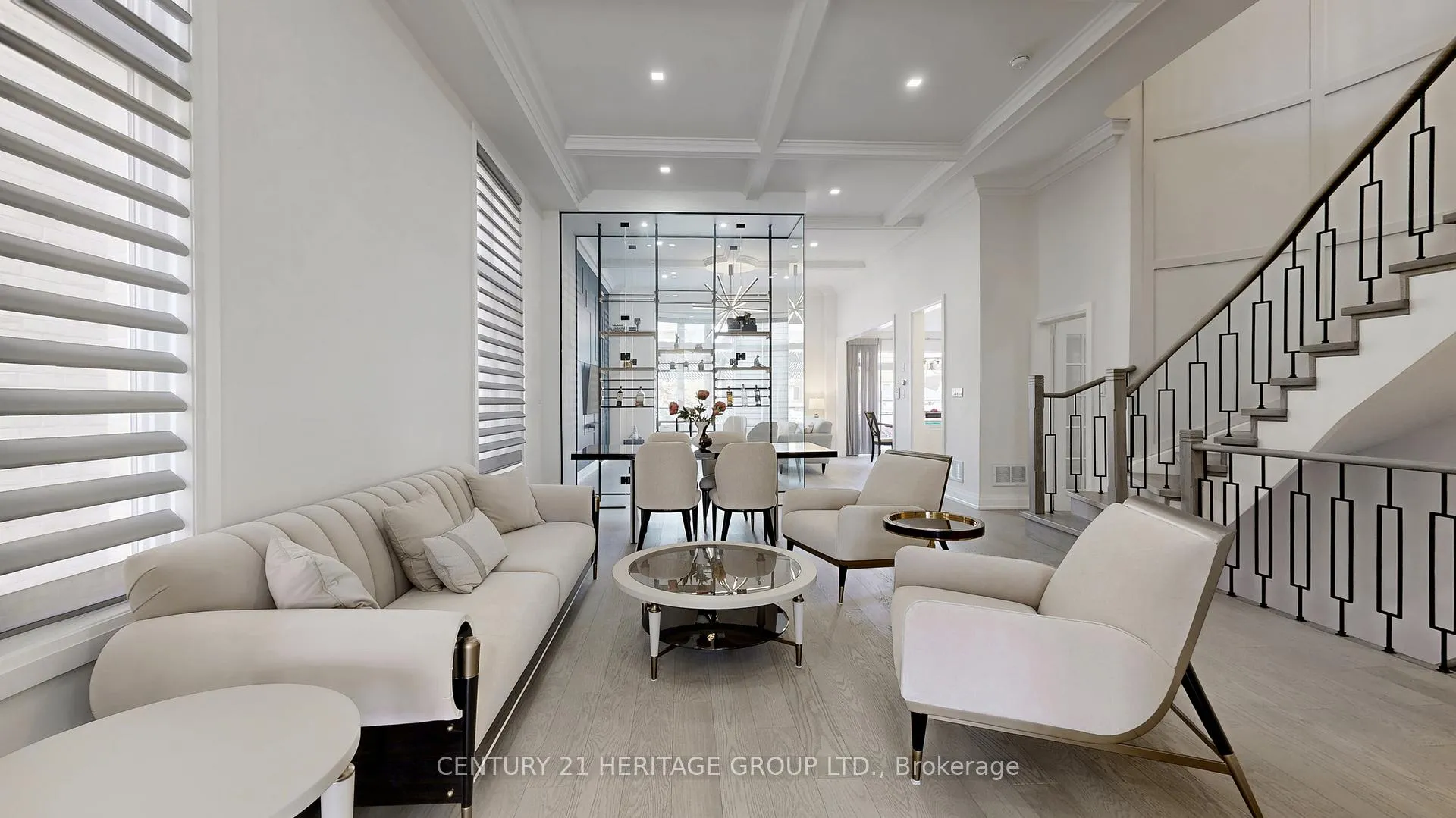 Photo 7 of 103 Garyscholl Road, Vaughan, Vellore Village — HOMEH