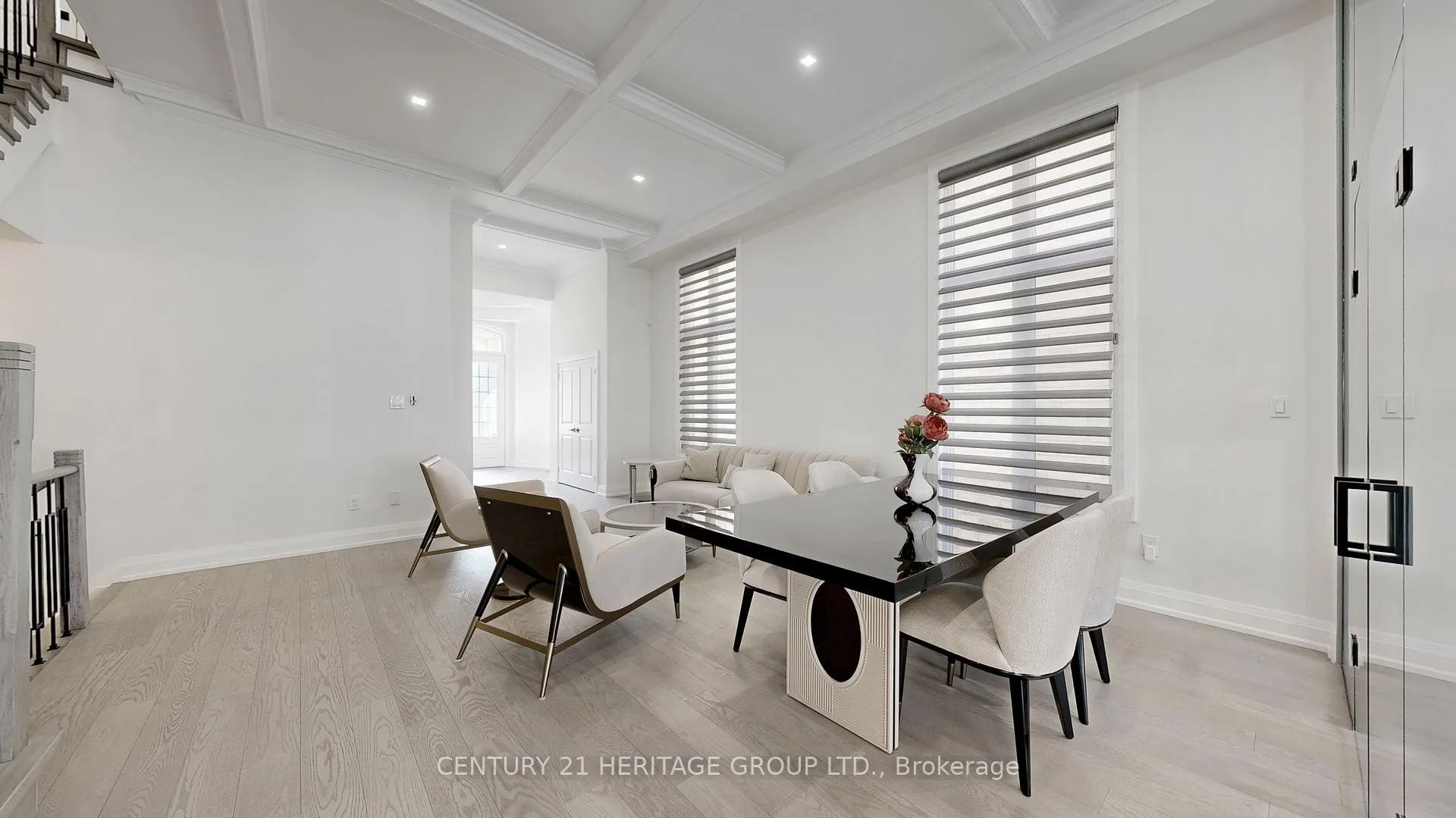 Photo 8 of 103 Garyscholl Road, Vaughan, Vellore Village — HOMEH