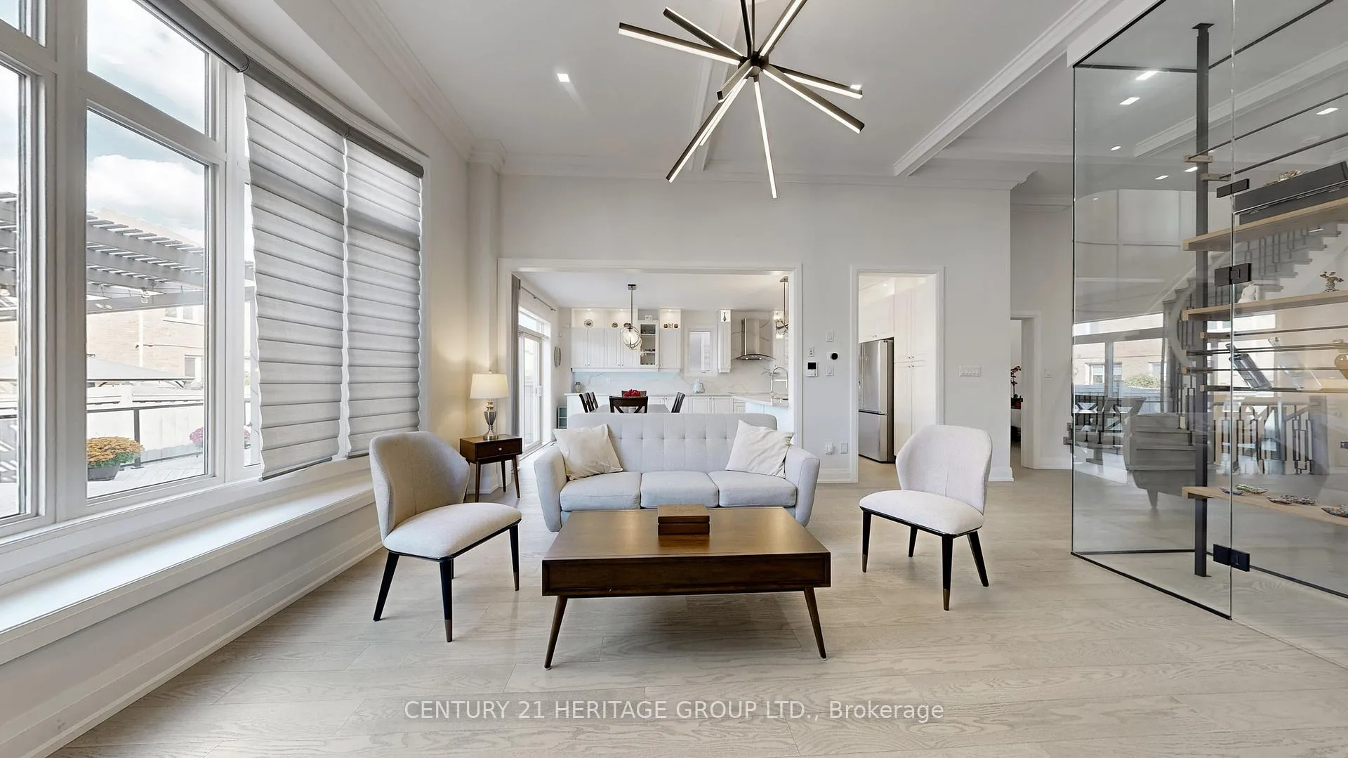 Photo 15 of 103 Garyscholl Road, Vaughan, Vellore Village — HOMEH