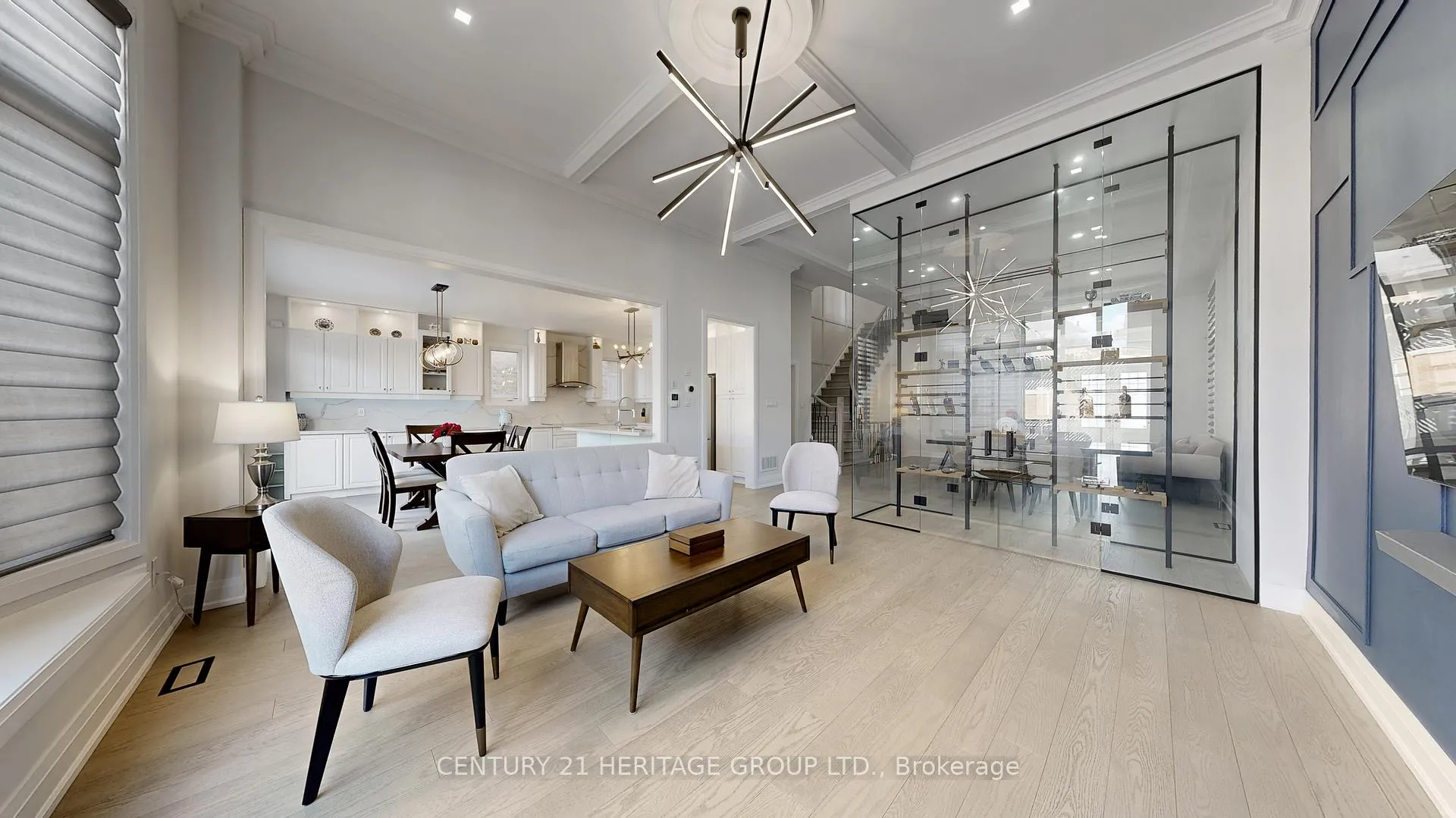 Photo 16 of 103 Garyscholl Road, Vaughan, Vellore Village — HOMEH