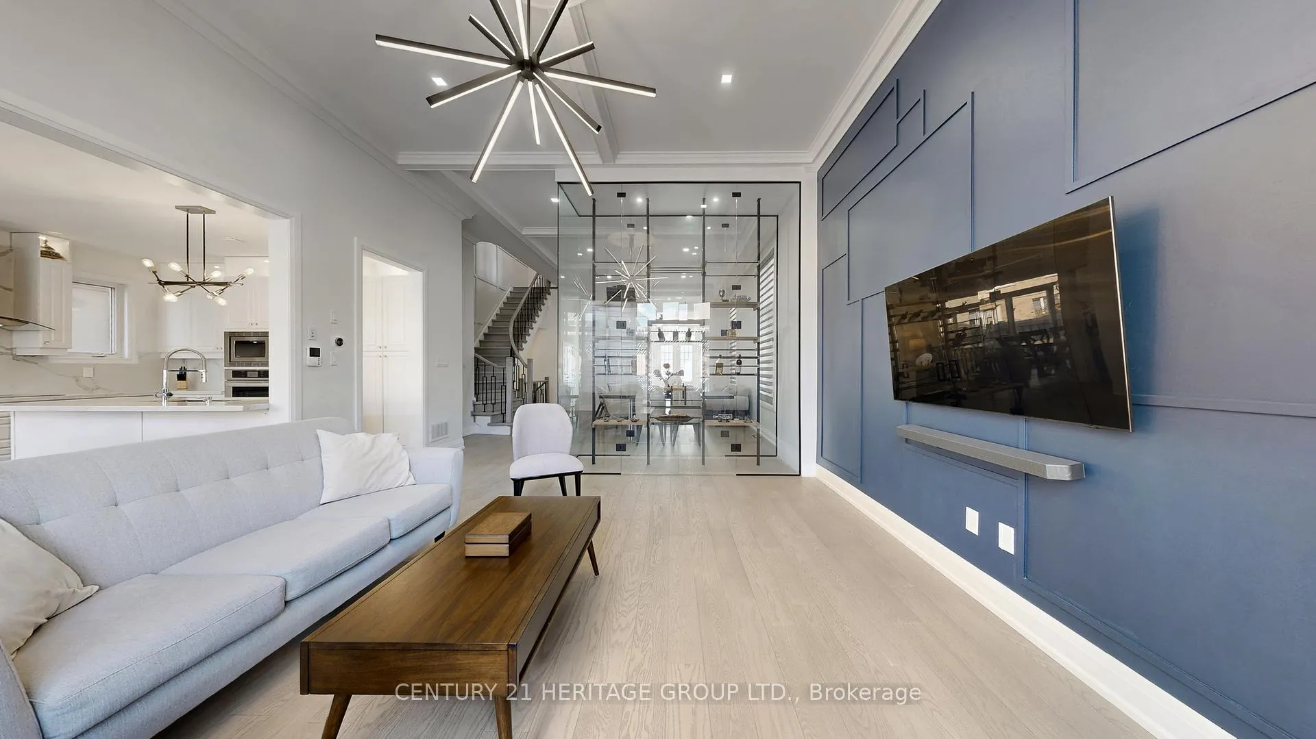 Photo 17 of 103 Garyscholl Road, Vaughan, Vellore Village — HOMEH