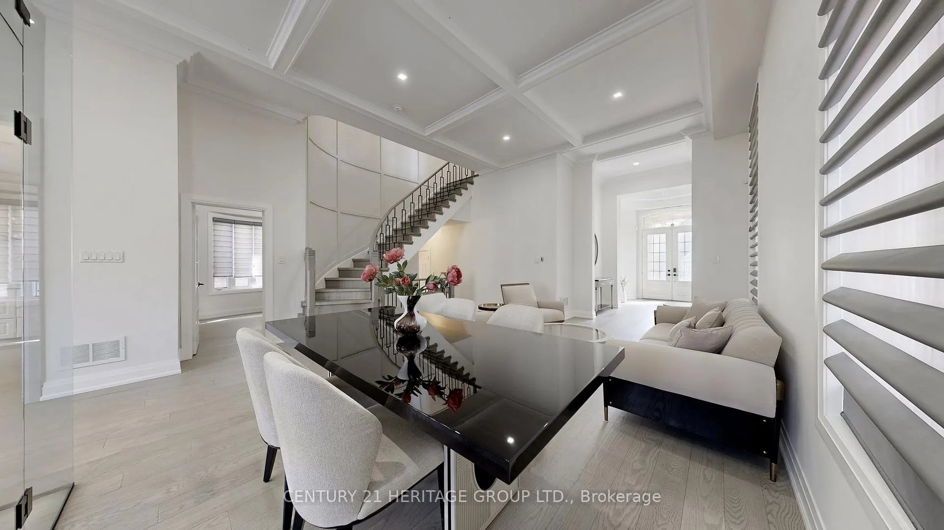 Photo 18 of 103 Garyscholl Road, Vaughan, Vellore Village — HOMEH