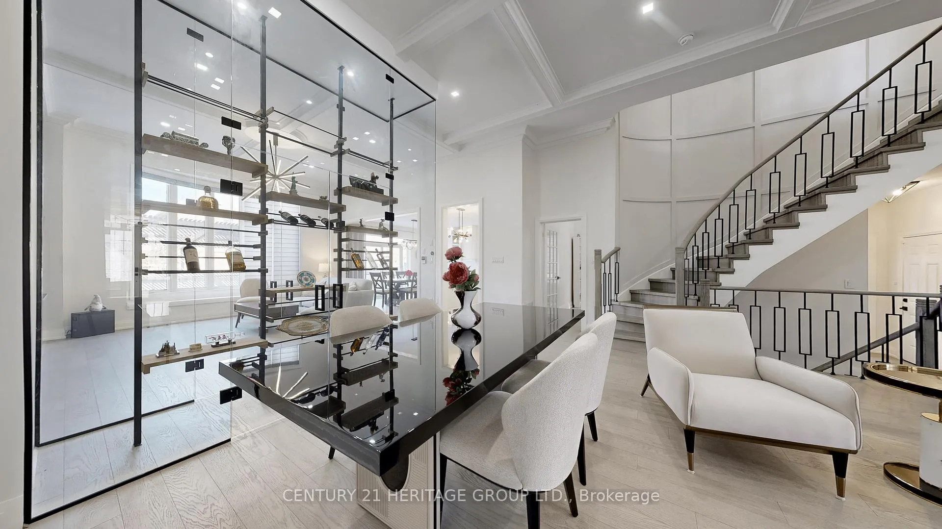 Photo 19 of 103 Garyscholl Road, Vaughan, Vellore Village — HOMEH