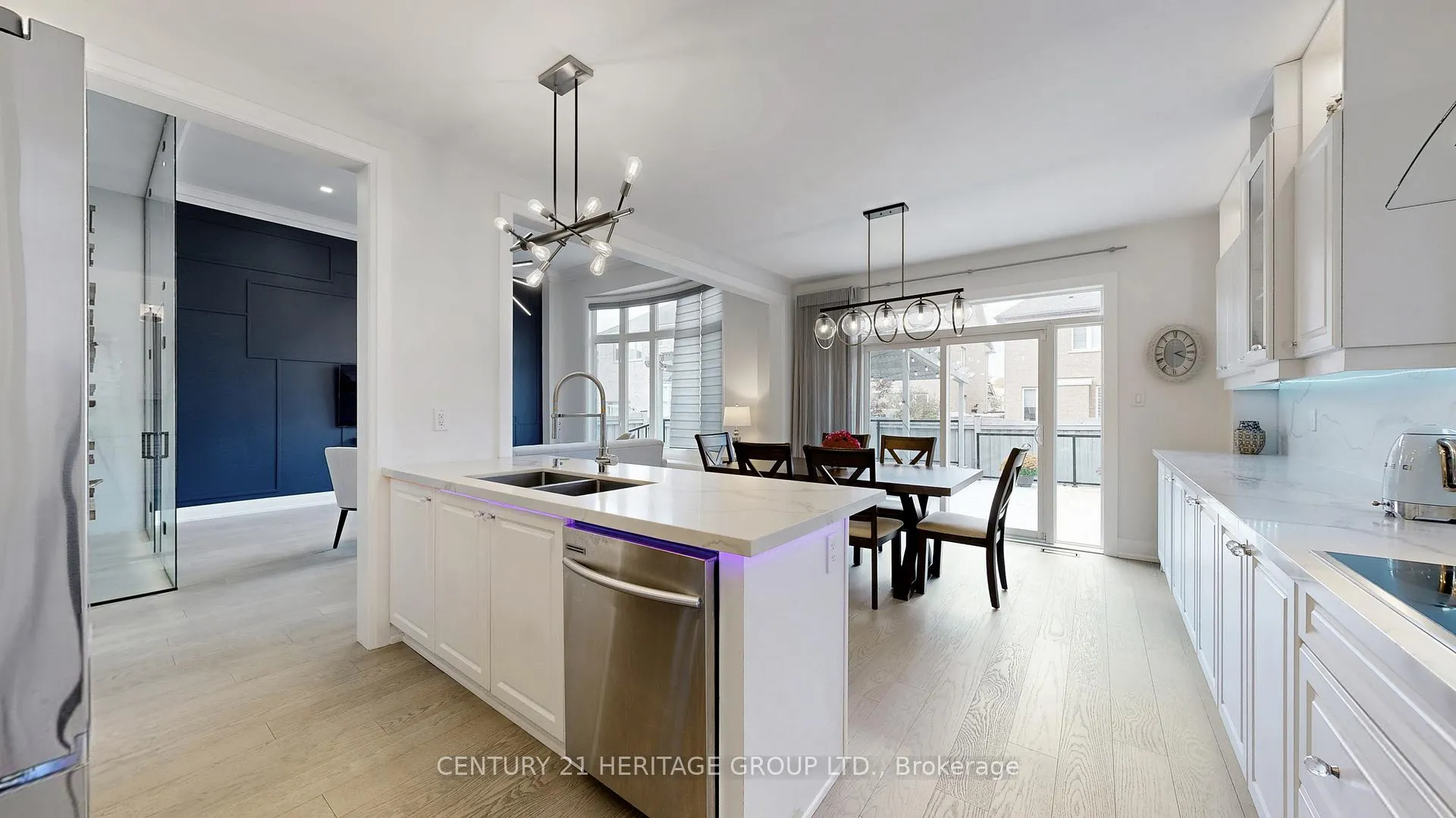Photo 20 of 103 Garyscholl Road, Vaughan, Vellore Village — HOMEH
