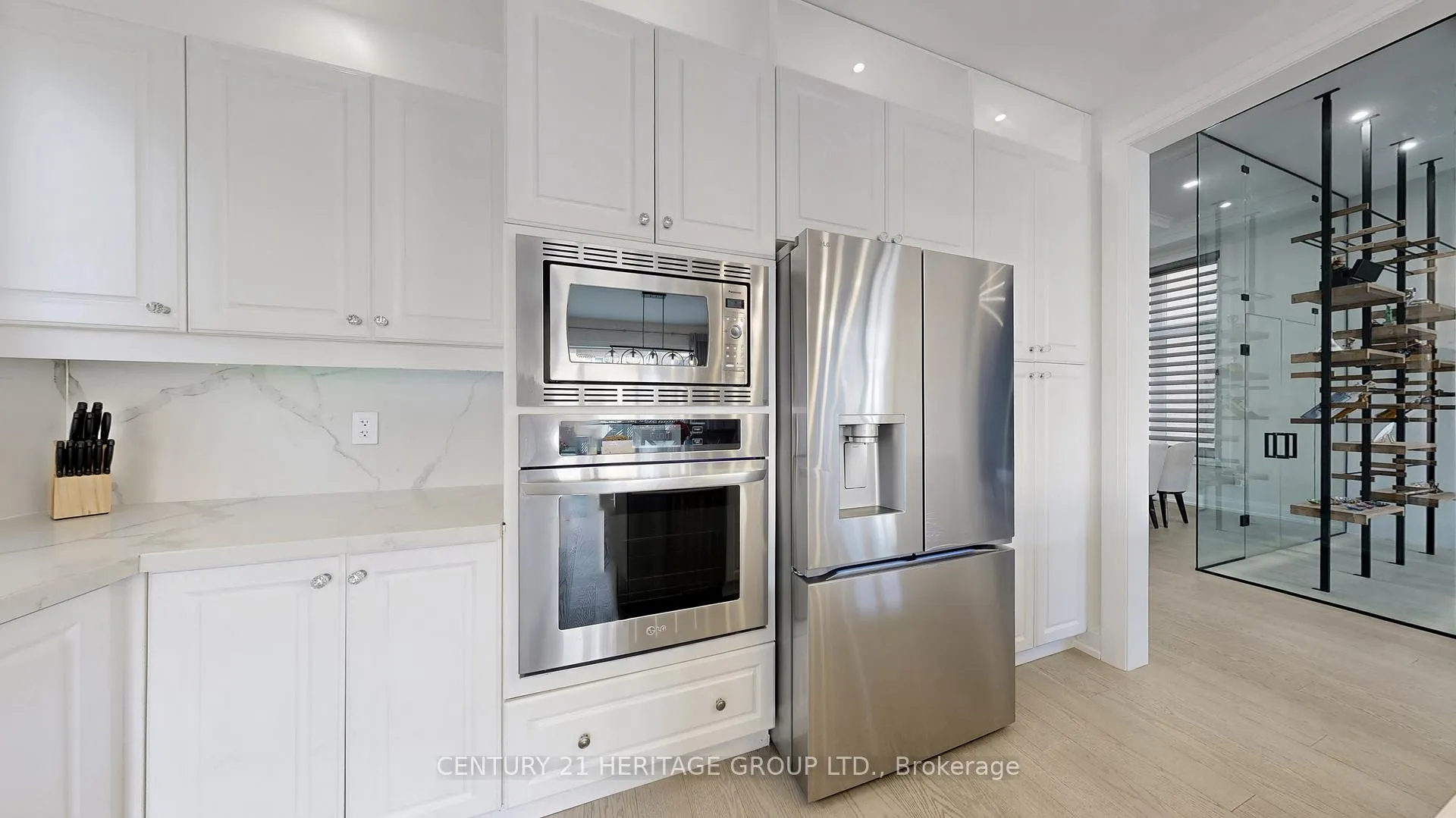 Photo 21 of 103 Garyscholl Road, Vaughan, Vellore Village — HOMEH