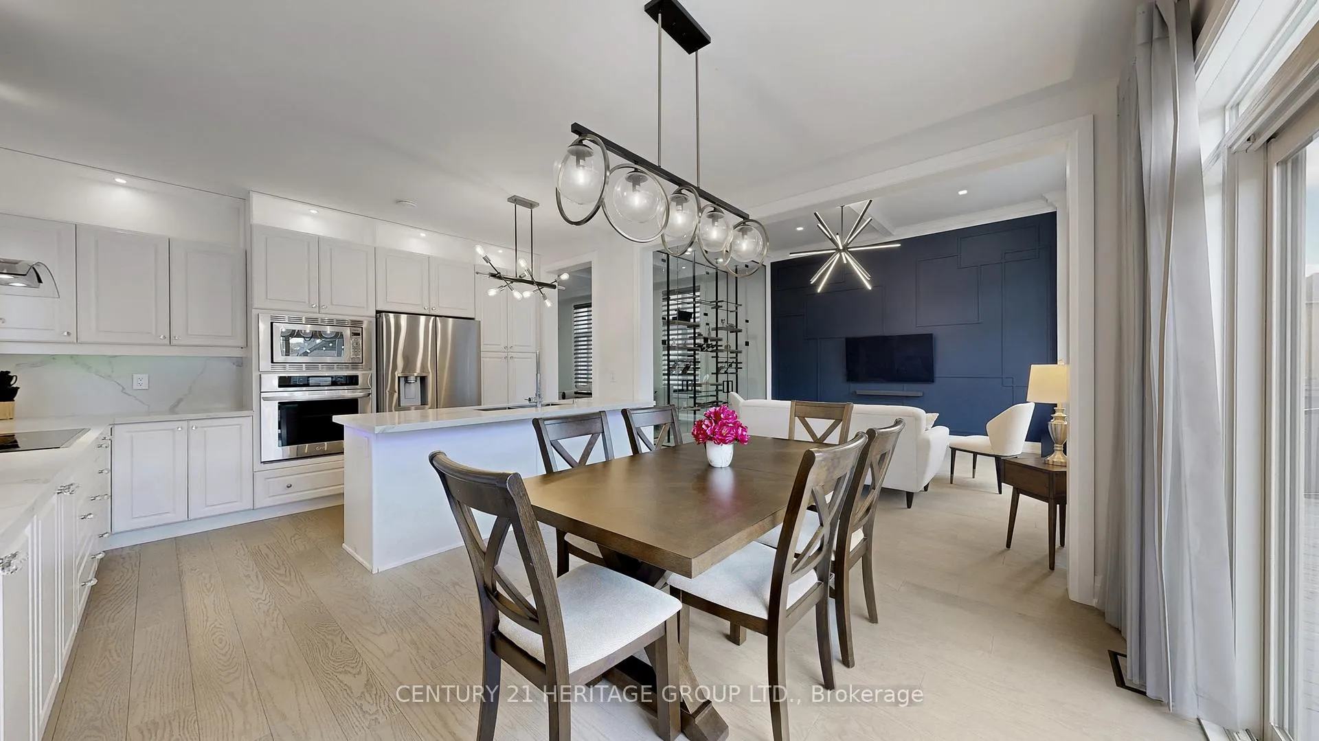 Photo 22 of 103 Garyscholl Road, Vaughan, Vellore Village — HOMEH