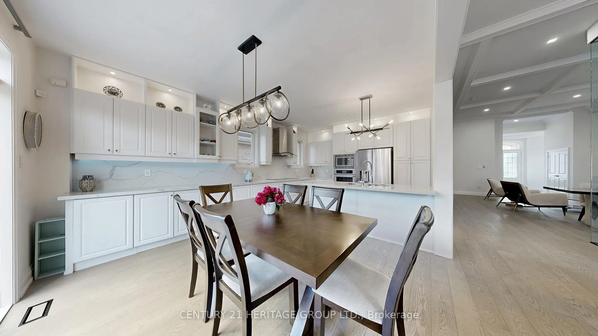 Photo 23 of 103 Garyscholl Road, Vaughan, Vellore Village — HOMEH