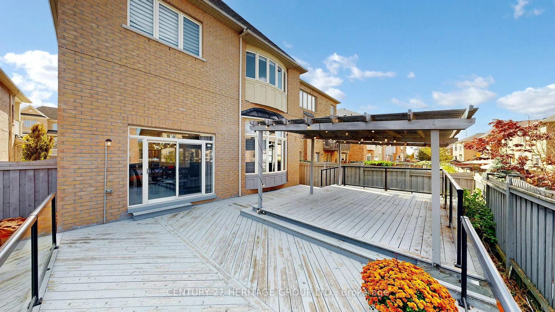 Photo 45 of 103 Garyscholl Road, Vaughan, Vellore Village — HOMEH