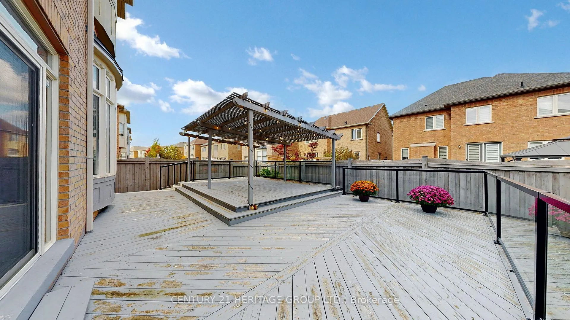 Photo 46 of 103 Garyscholl Road, Vaughan, Vellore Village — HOMEH