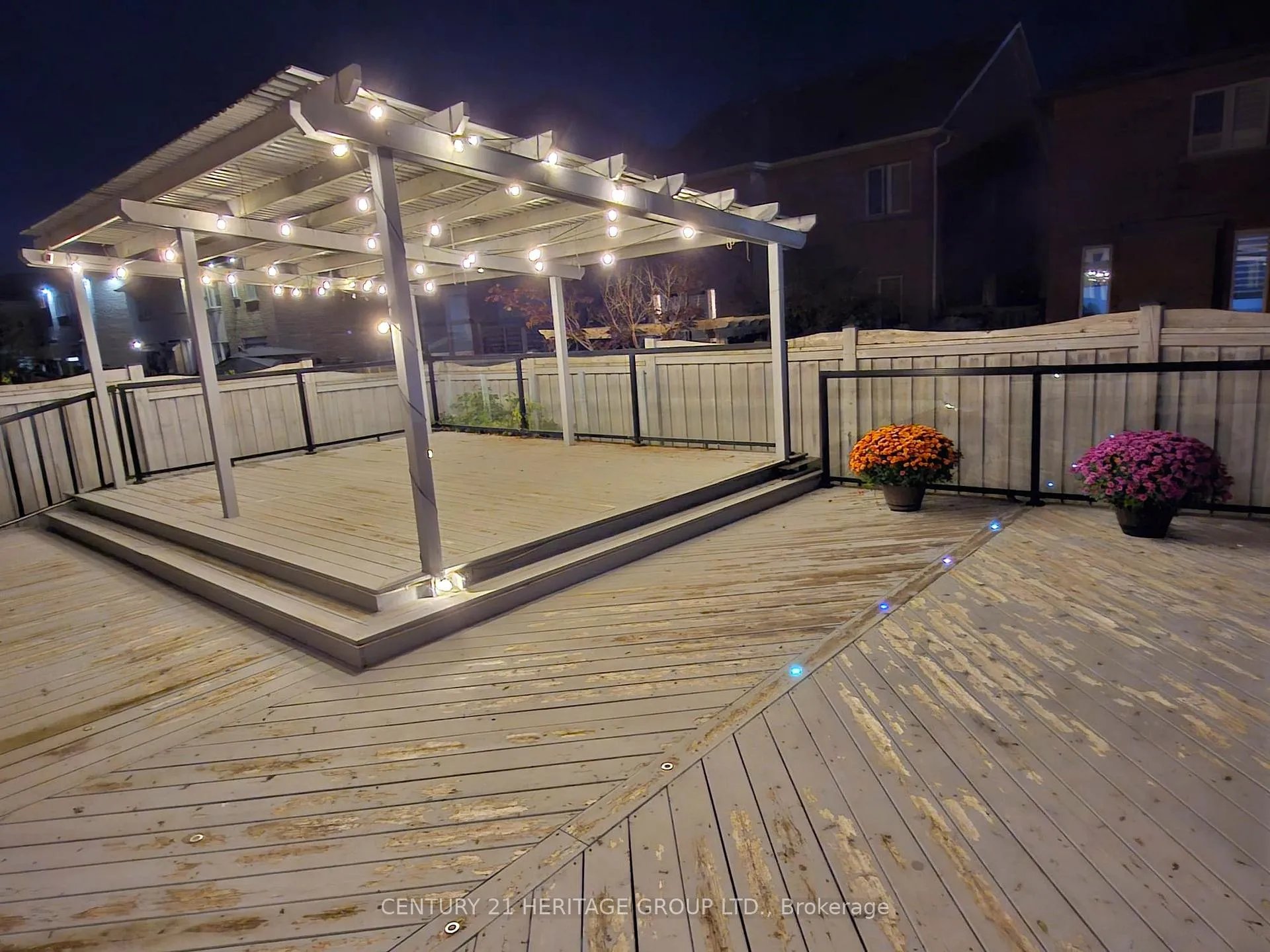 Photo 47 of 103 Garyscholl Road, Vaughan, Vellore Village — HOMEH