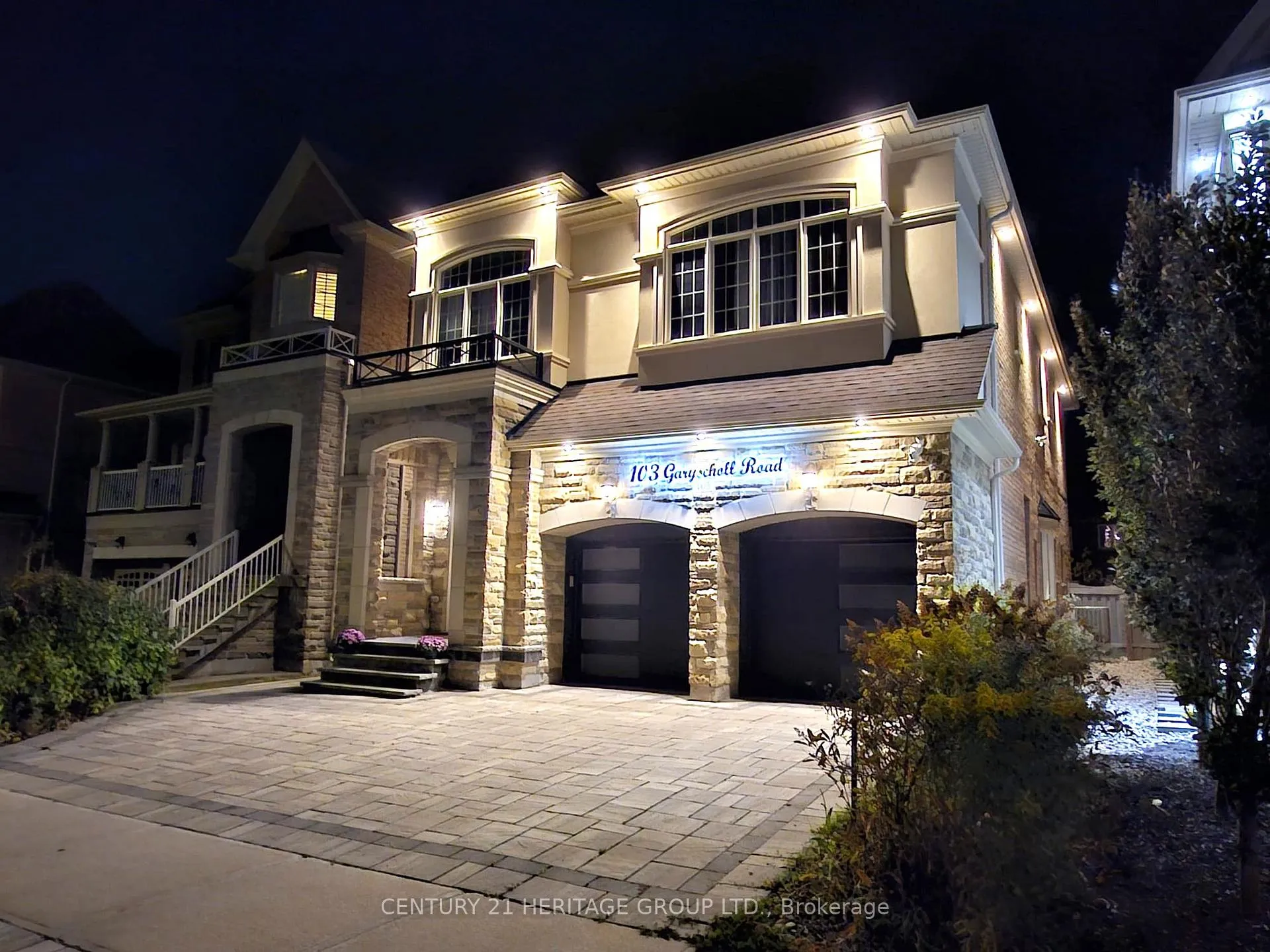 Photo 48 of 103 Garyscholl Road, Vaughan, Vellore Village — HOMEH