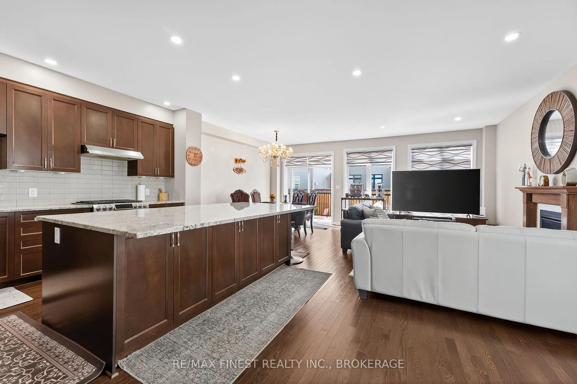 Photo 8 of 1257 Wheathill Street, Kingston, East Gardiners Rd — HOMEH