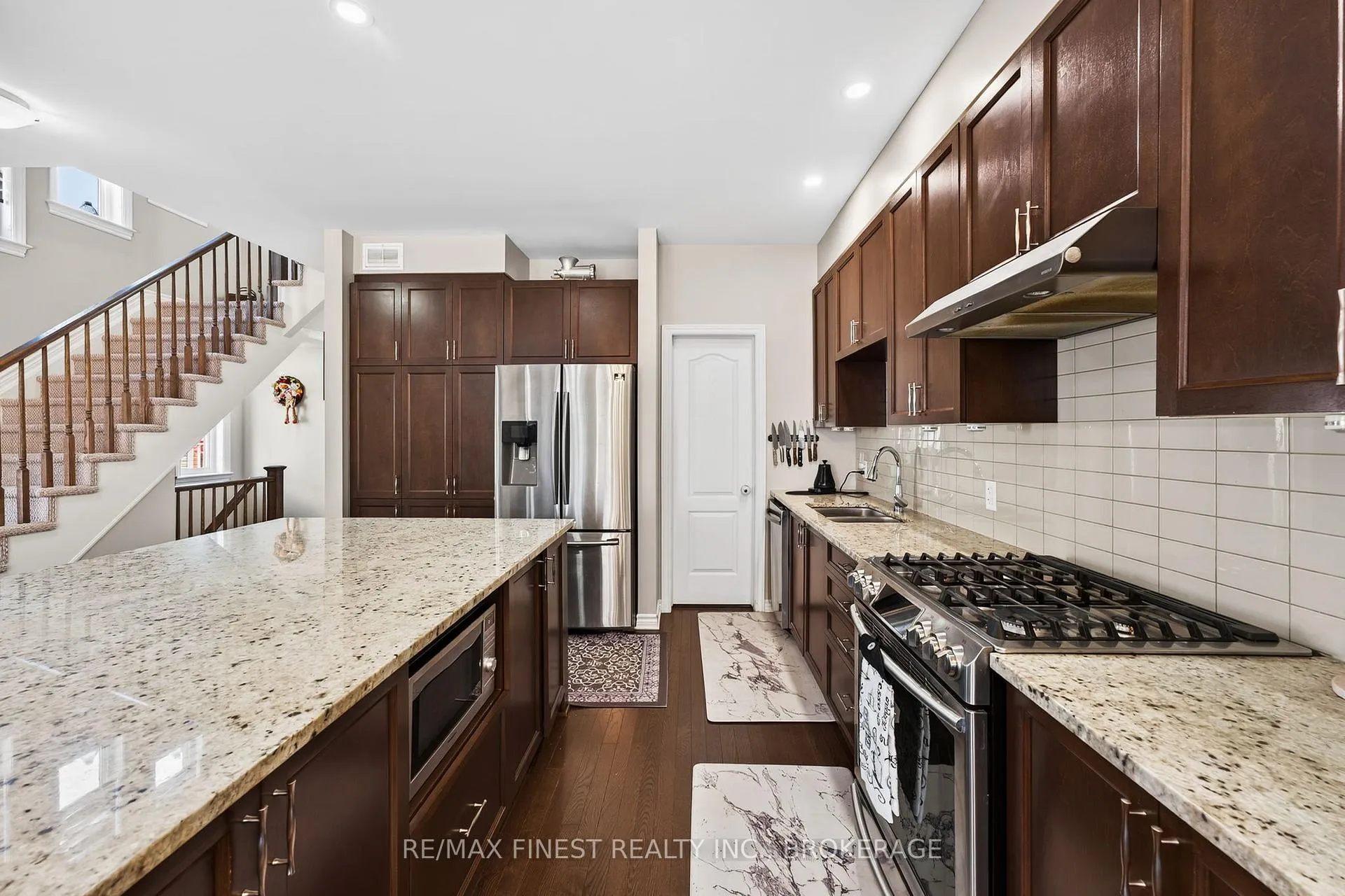 Photo 9 of 1257 Wheathill Street, Kingston, East Gardiners Rd — HOMEH