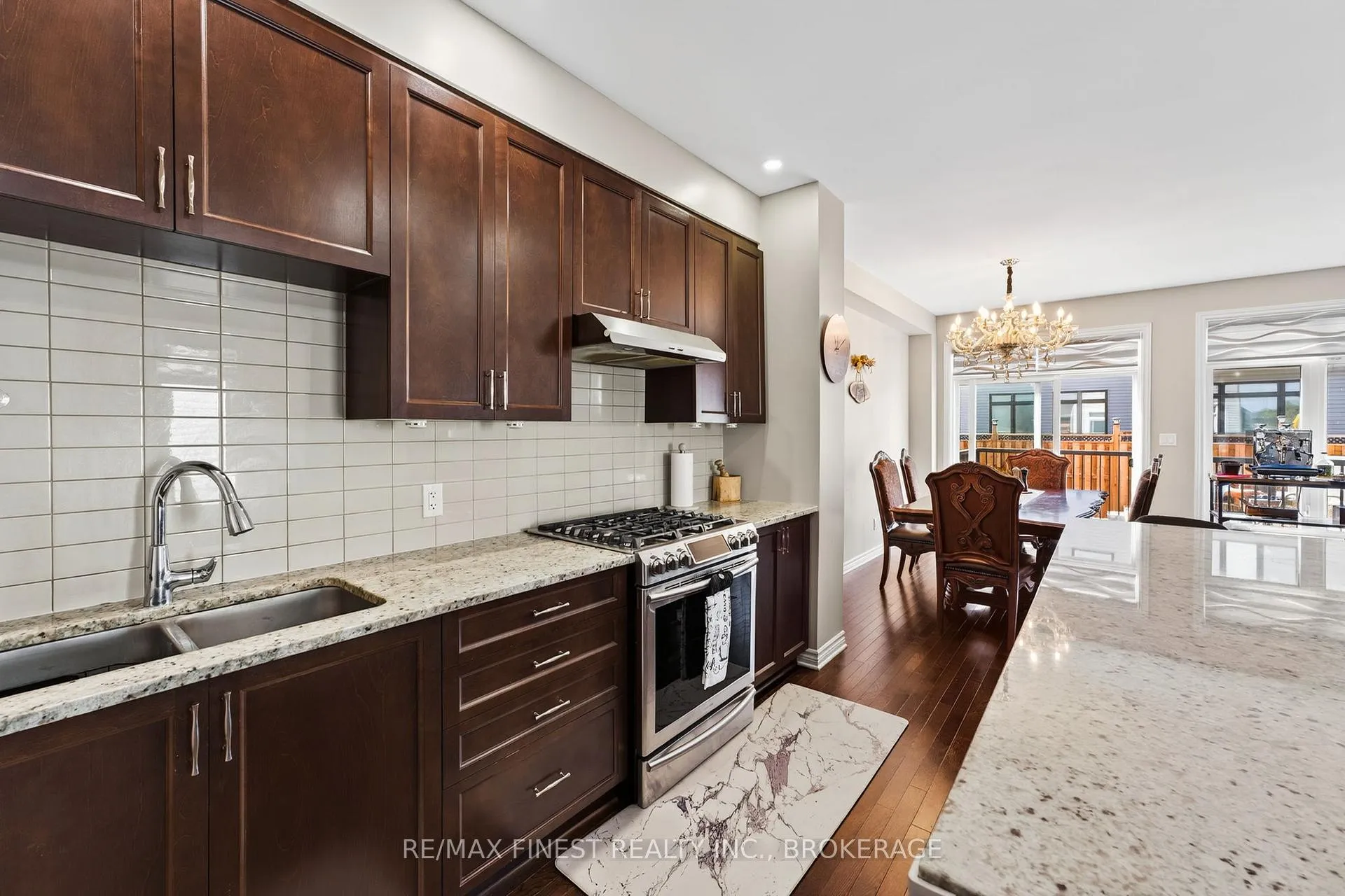 Photo 10 of 1257 Wheathill Street, Kingston, East Gardiners Rd — HOMEH