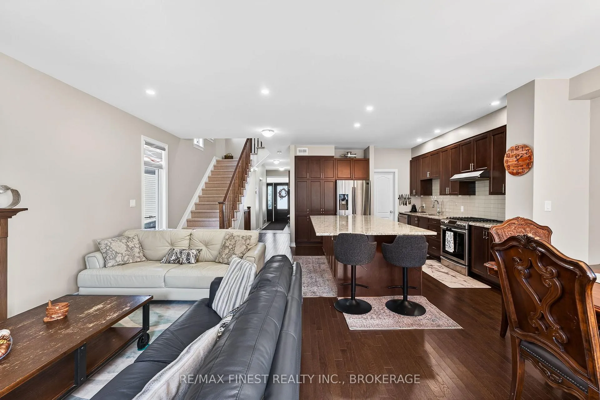 Photo 13 of 1257 Wheathill Street, Kingston, East Gardiners Rd — HOMEH