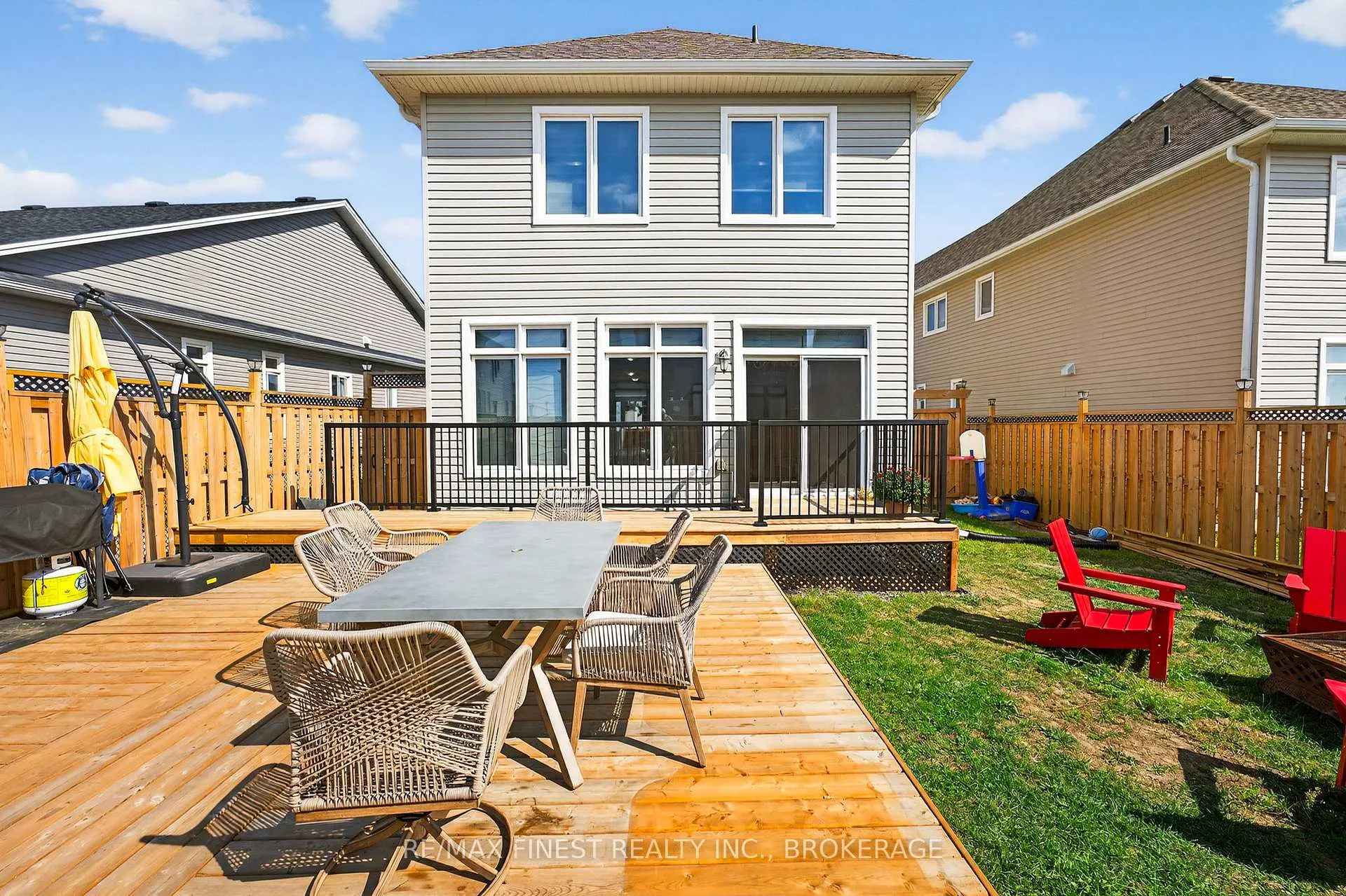 Photo 31 of 1257 Wheathill Street, Kingston, East Gardiners Rd — HOMEH
