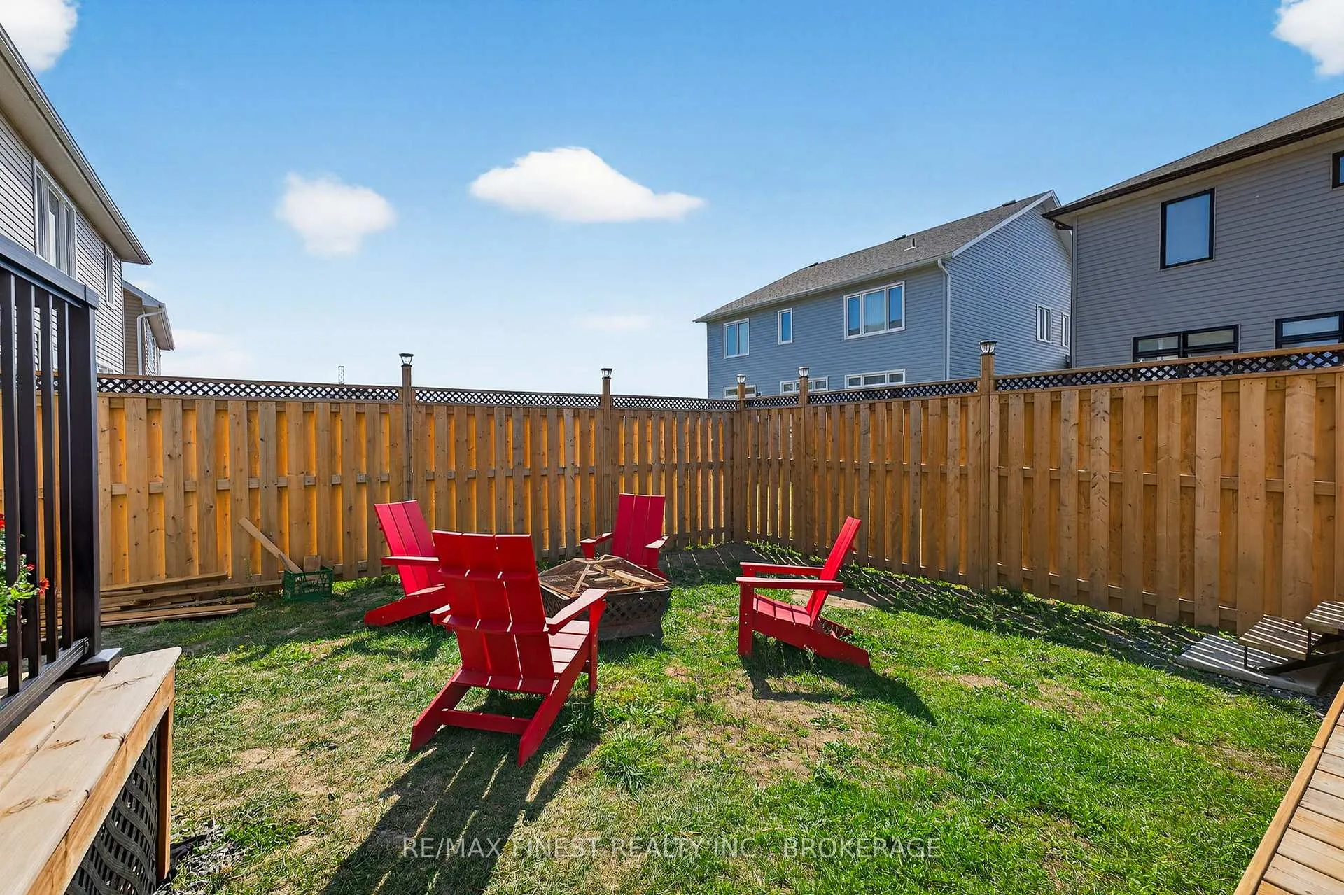 Photo 33 of 1257 Wheathill Street, Kingston, East Gardiners Rd — HOMEH