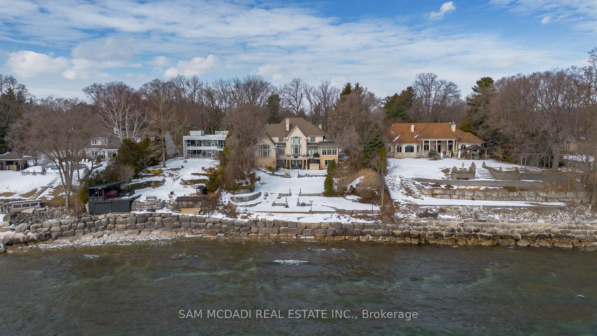 Photo 1 of 5126 Lakeshore Road, Burlington, Appleby — HOMEH