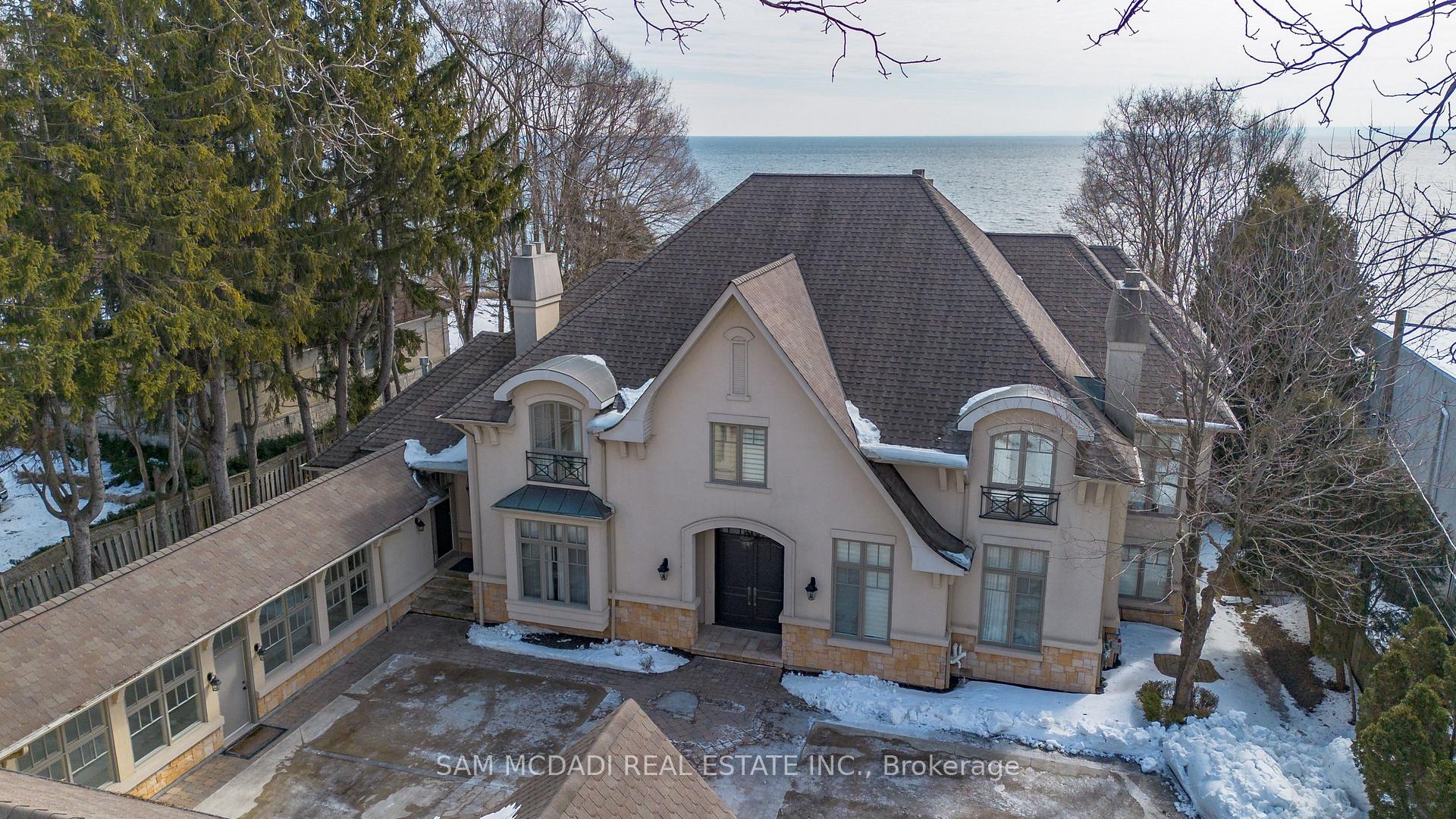 Photo 2 of 5126 Lakeshore Road, Burlington, Appleby — HOMEH