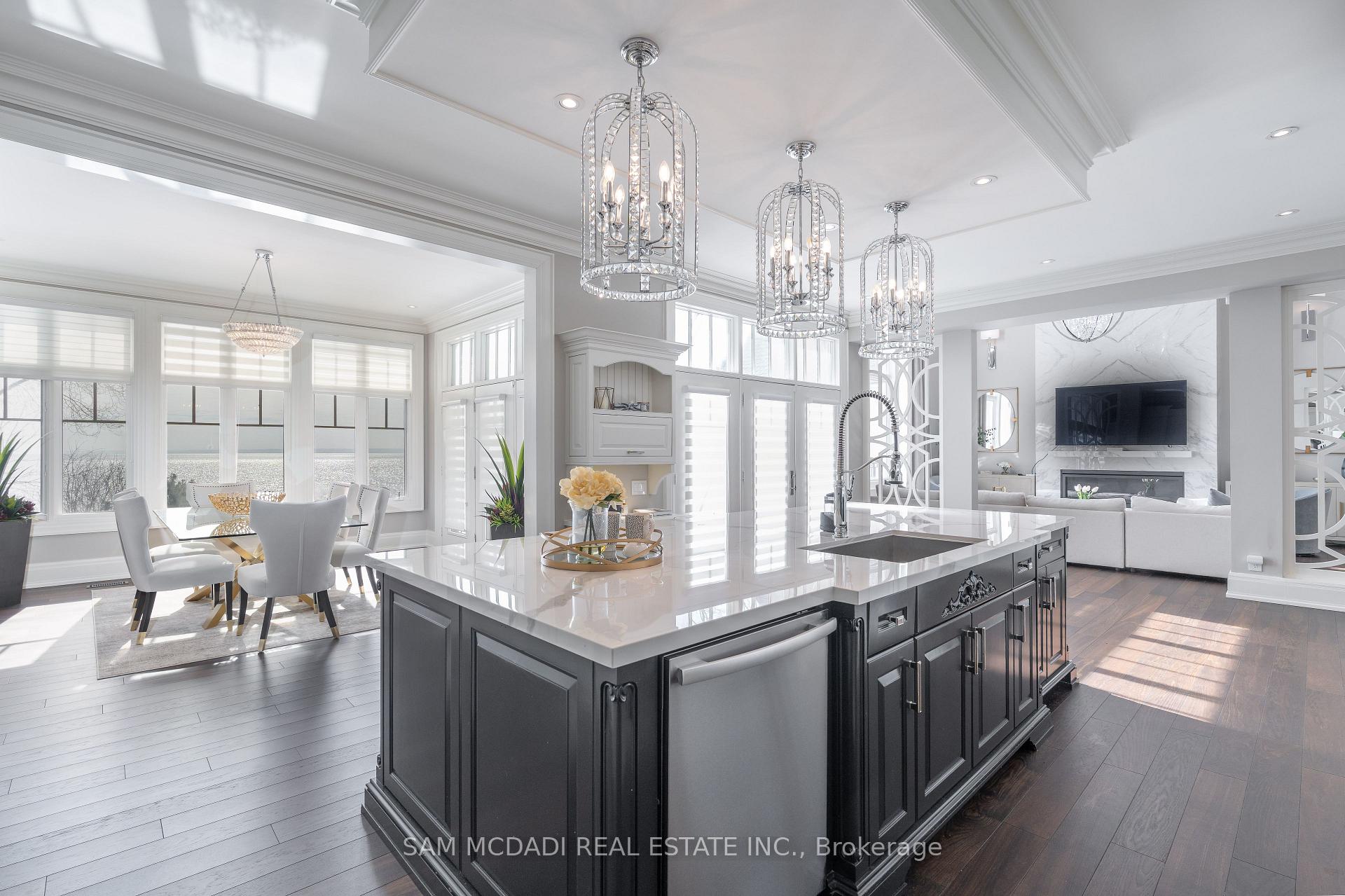 Photo 6 of 5126 Lakeshore Road, Burlington, Appleby — HOMEH
