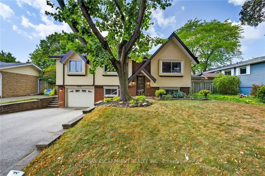 Photo 1 of 2479 Bridge Road, Oakville, West — HOMEH