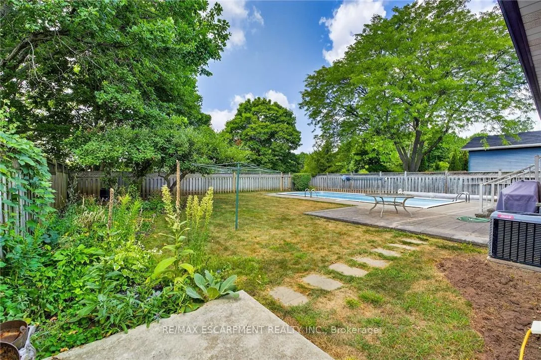 Photo 29 of 2479 Bridge Road, Oakville, West — HOMEH