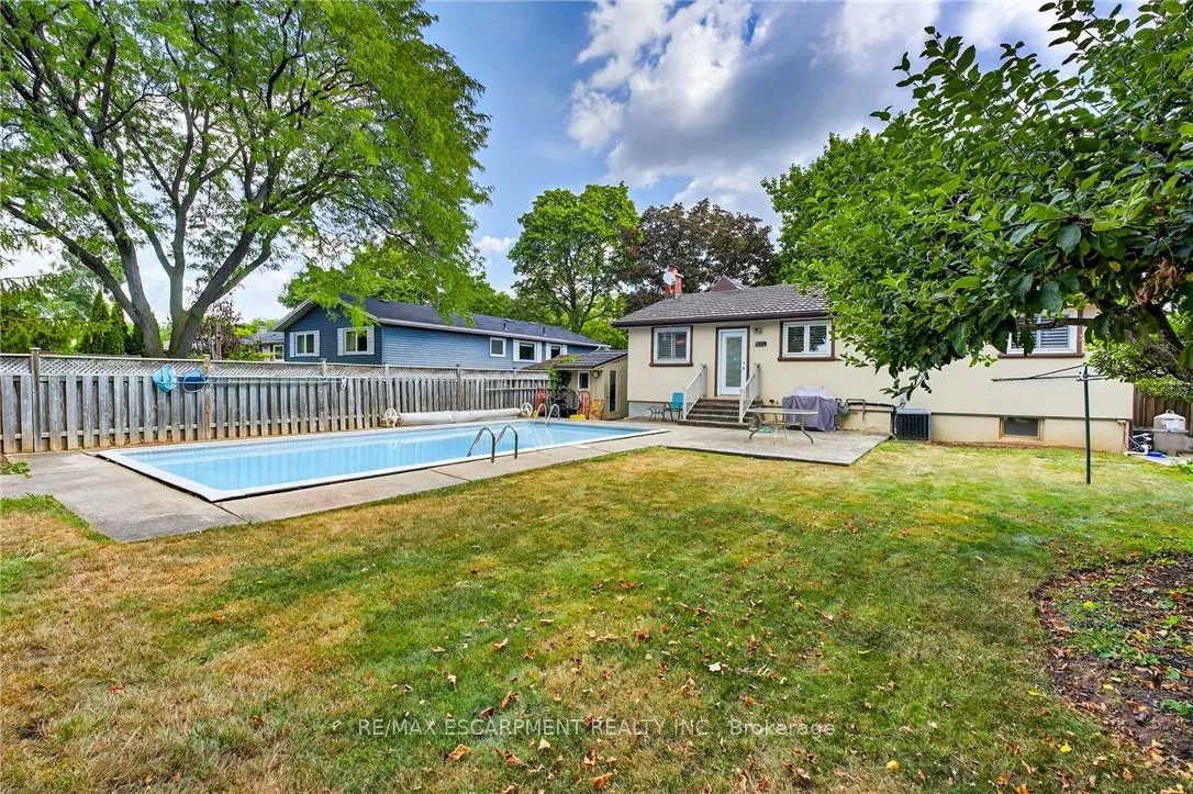 Photo 30 of 2479 Bridge Road, Oakville, West — HOMEH