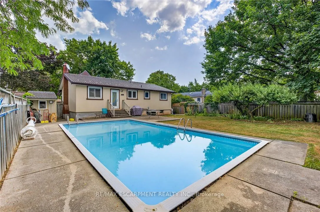 Photo 31 of 2479 Bridge Road, Oakville, West — HOMEH