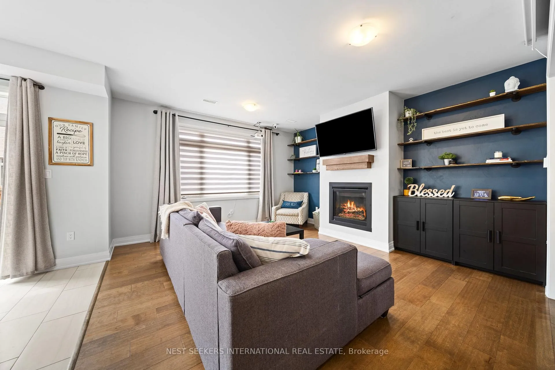 Photo 11 of 183 Franklin Trail, Barrie, Rural Barrie Southwest — HOMEH
