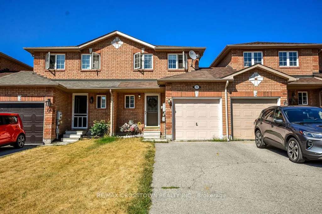 Photo 1 of 71 Goodwin Drive, Barrie, Painswick South — HOMEH