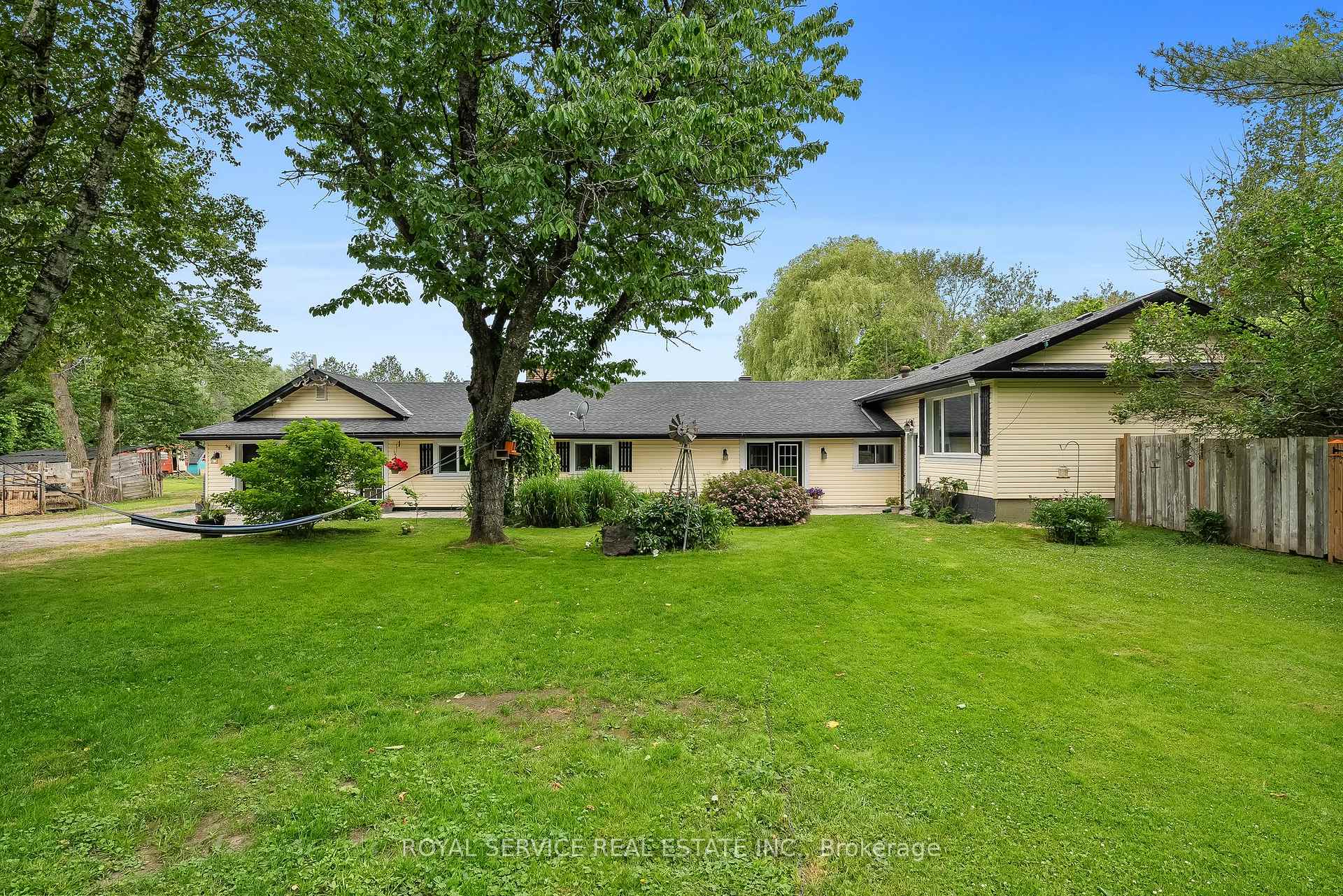 Photo 1 of 2030 Morgans Road, Clarington, Rural Clarington — HOMEH