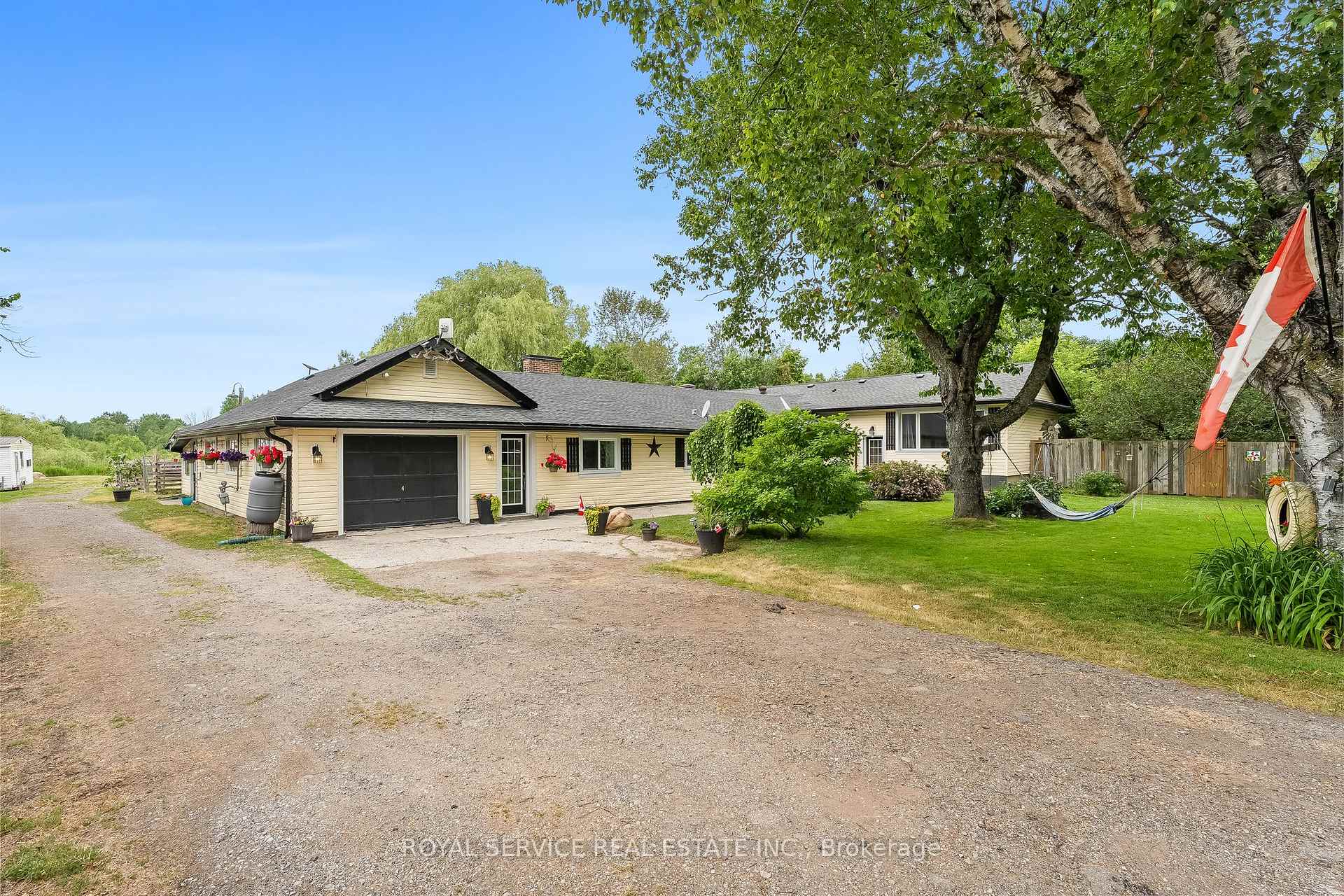 Photo 2 of 2030 Morgans Road, Clarington, Rural Clarington — HOMEH
