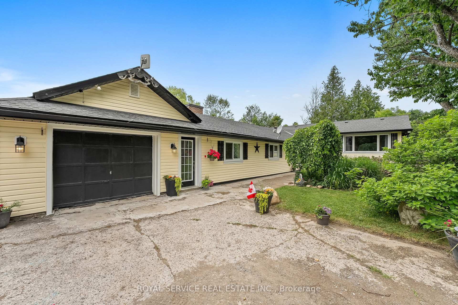 Photo 3 of 2030 Morgans Road, Clarington, Rural Clarington — HOMEH
