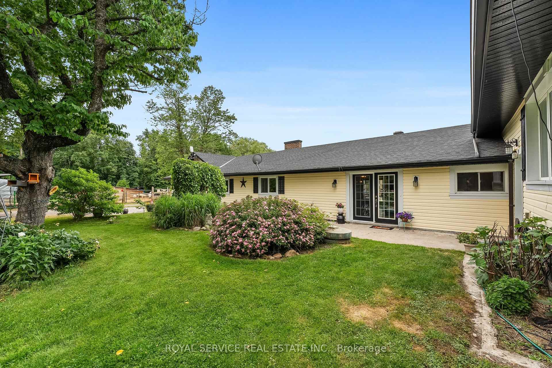 Photo 4 of 2030 Morgans Road, Clarington, Rural Clarington — HOMEH