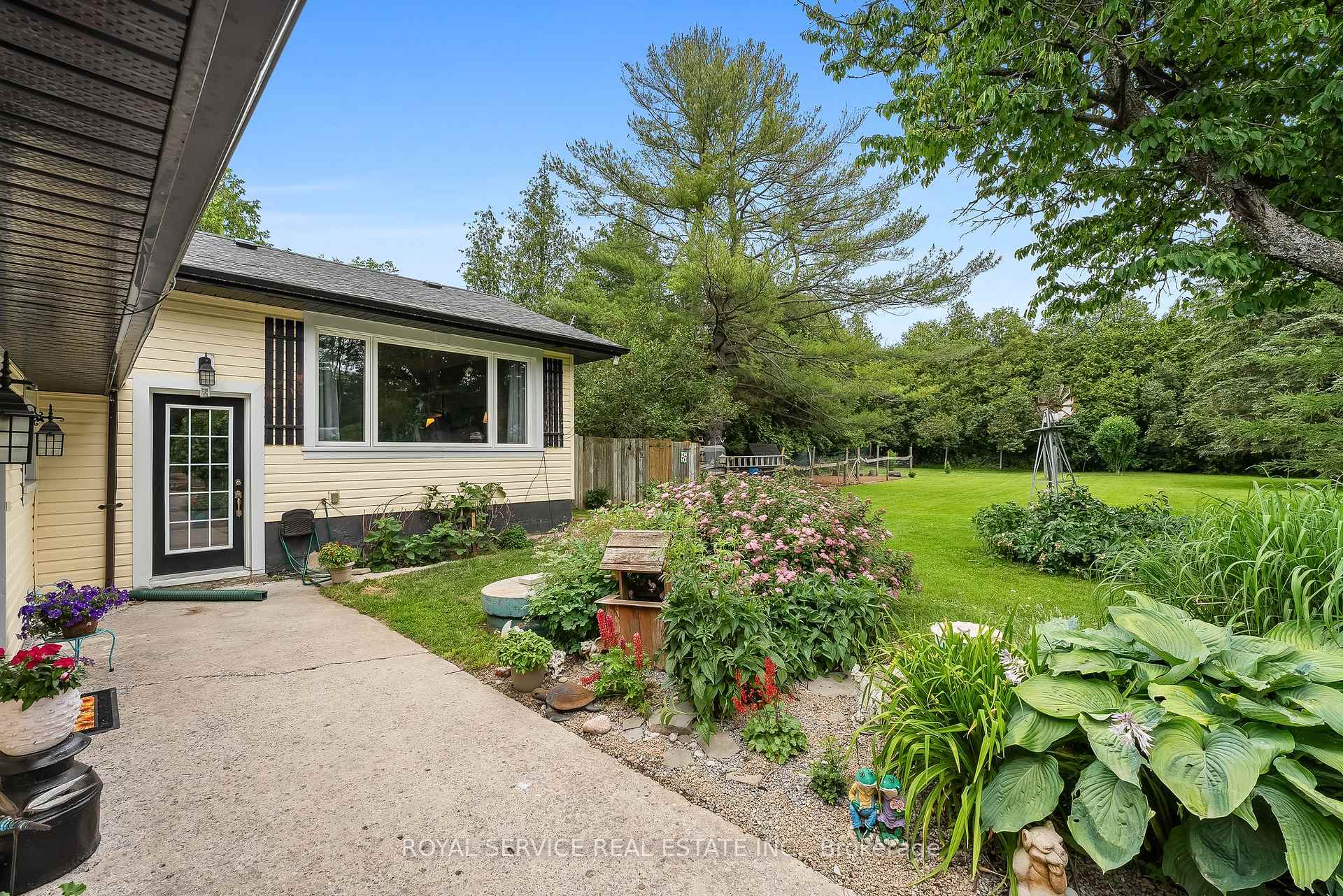 Photo 8 of 2030 Morgans Road, Clarington, Rural Clarington — HOMEH