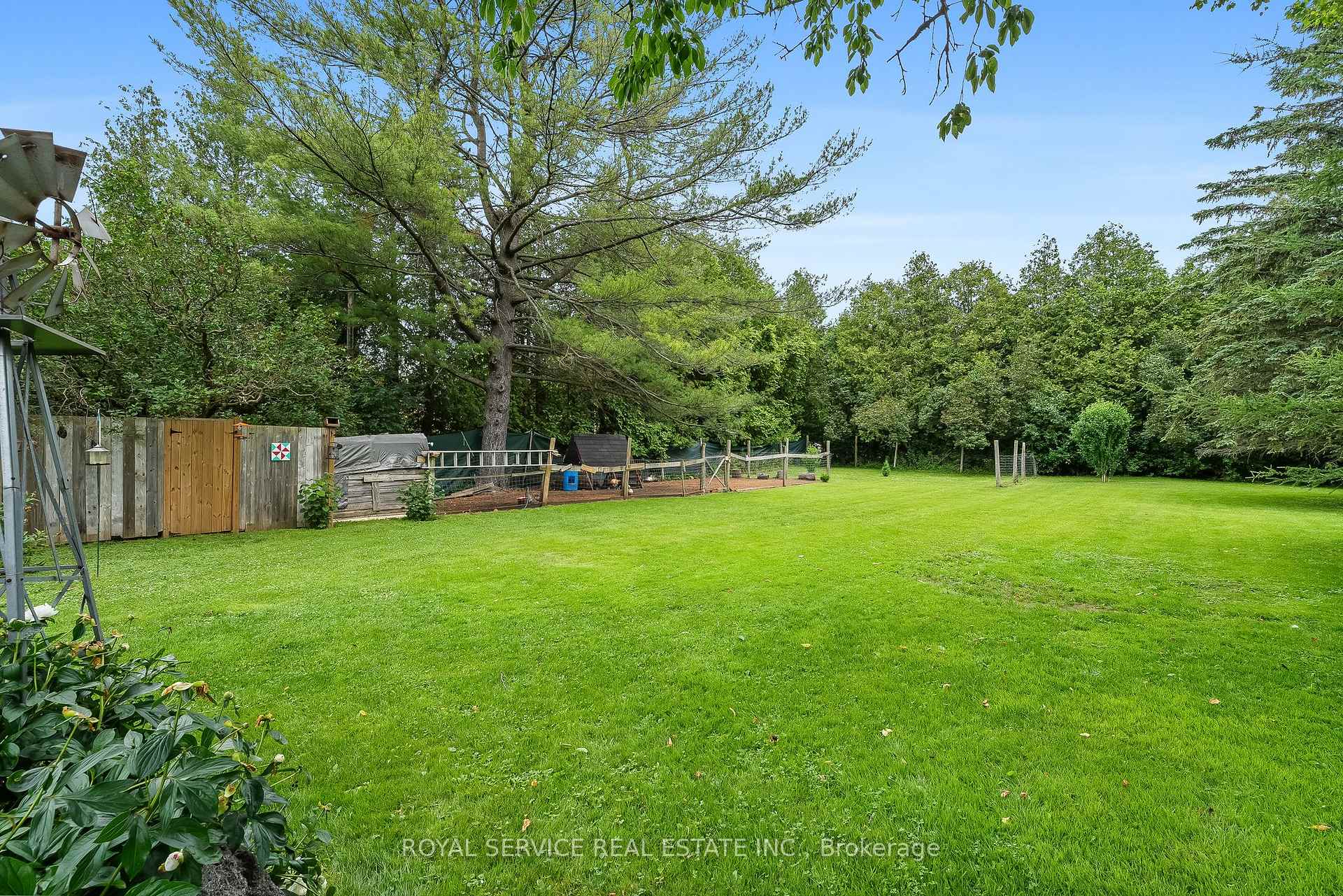 Photo 10 of 2030 Morgans Road, Clarington, Rural Clarington — HOMEH