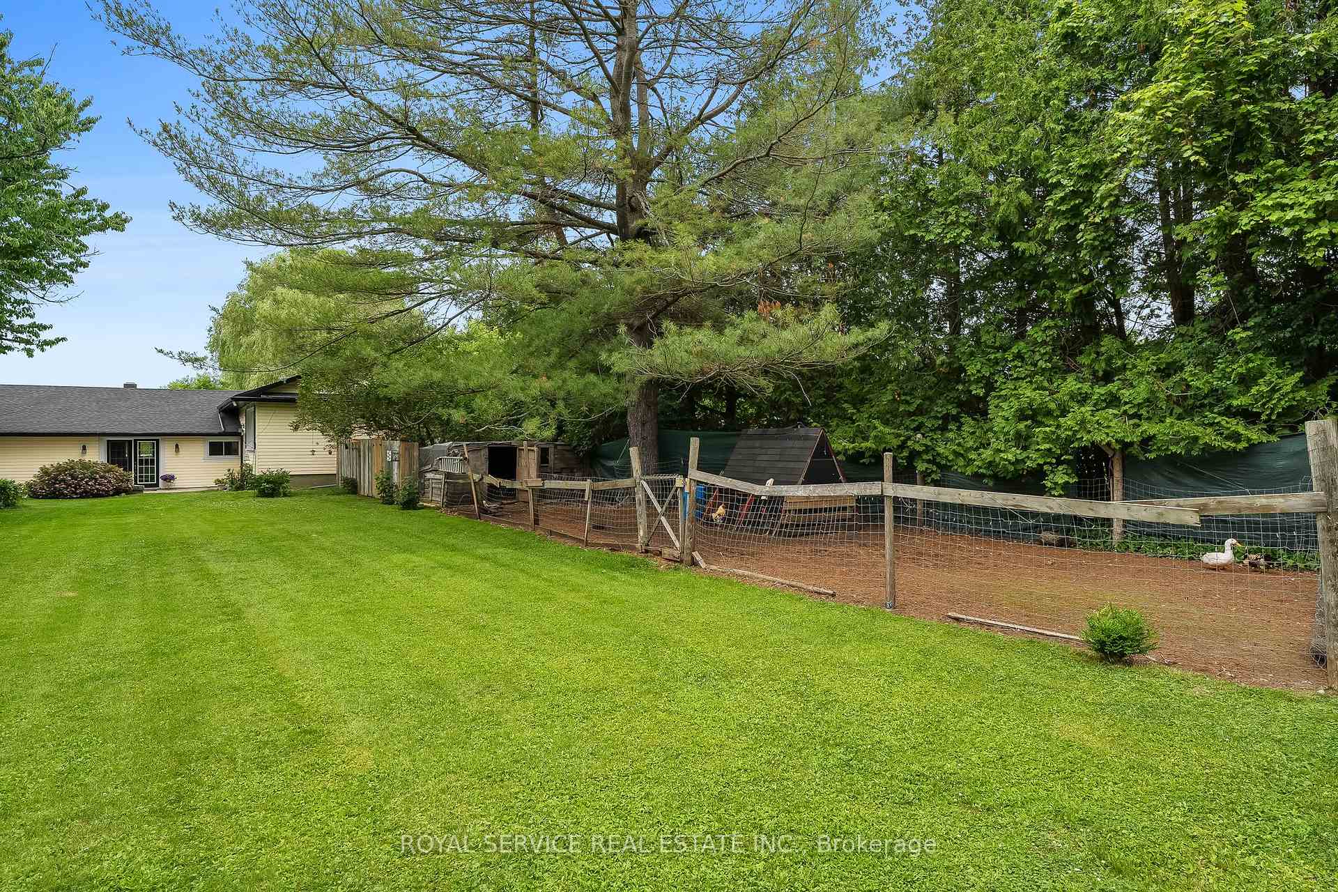 Photo 11 of 2030 Morgans Road, Clarington, Rural Clarington — HOMEH